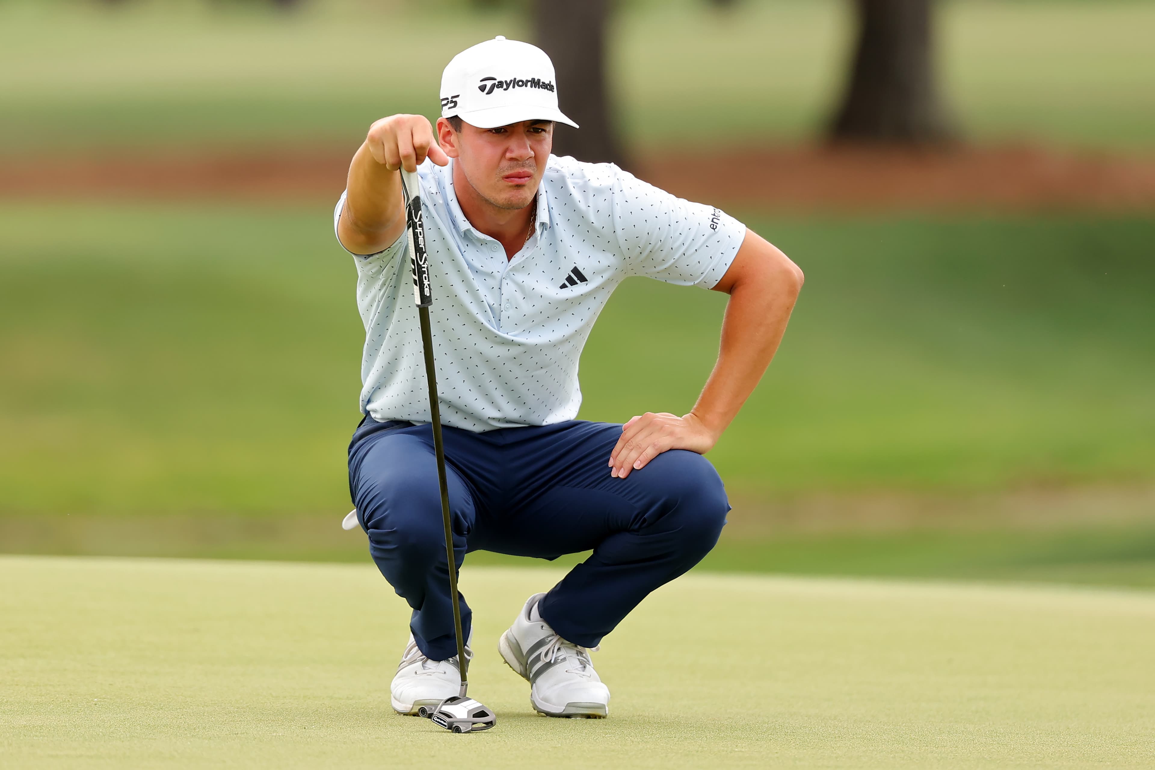 Michael Thorbjornsen betting profile: RBC Heritage