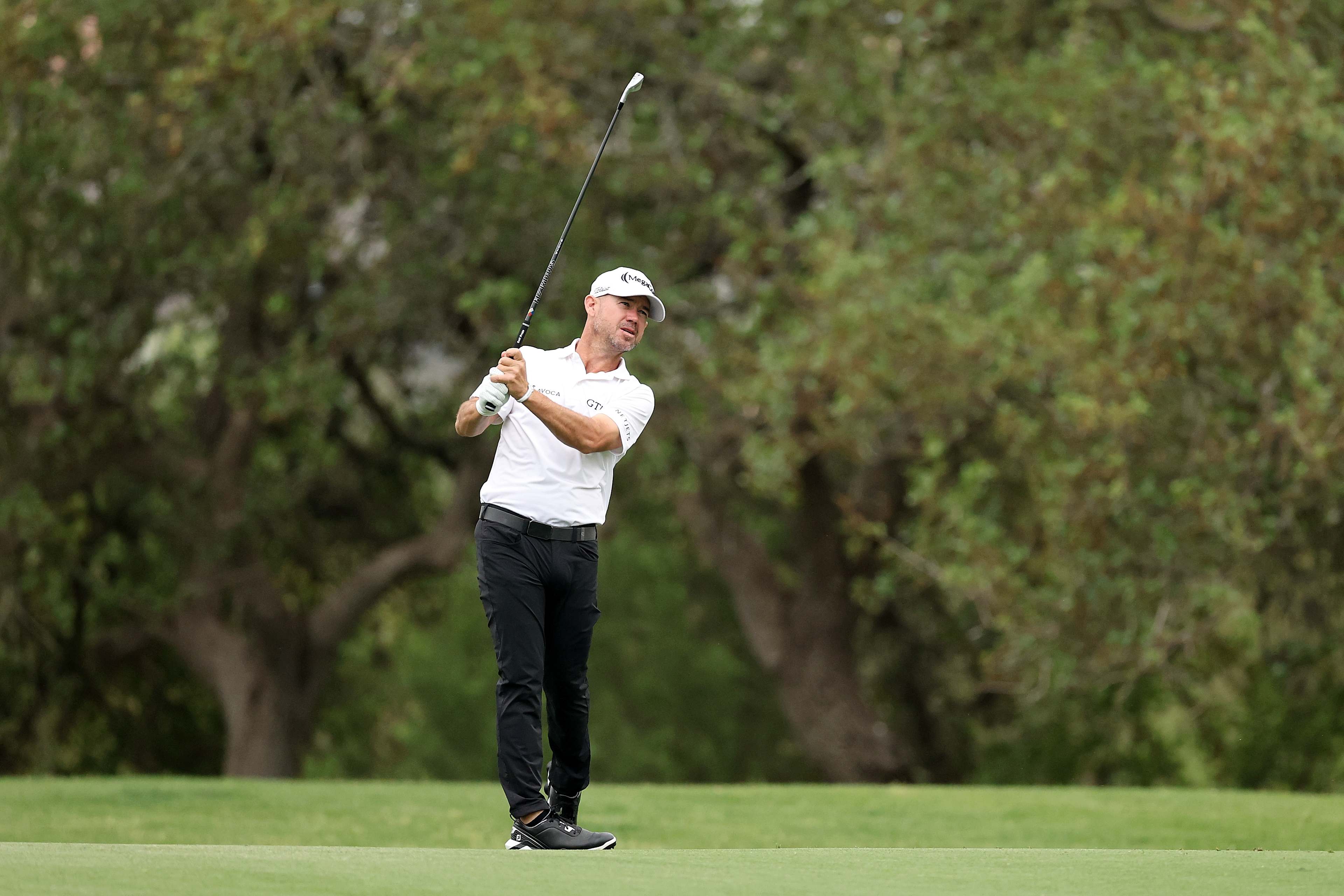 Brian Harman betting profile: RBC Heritage