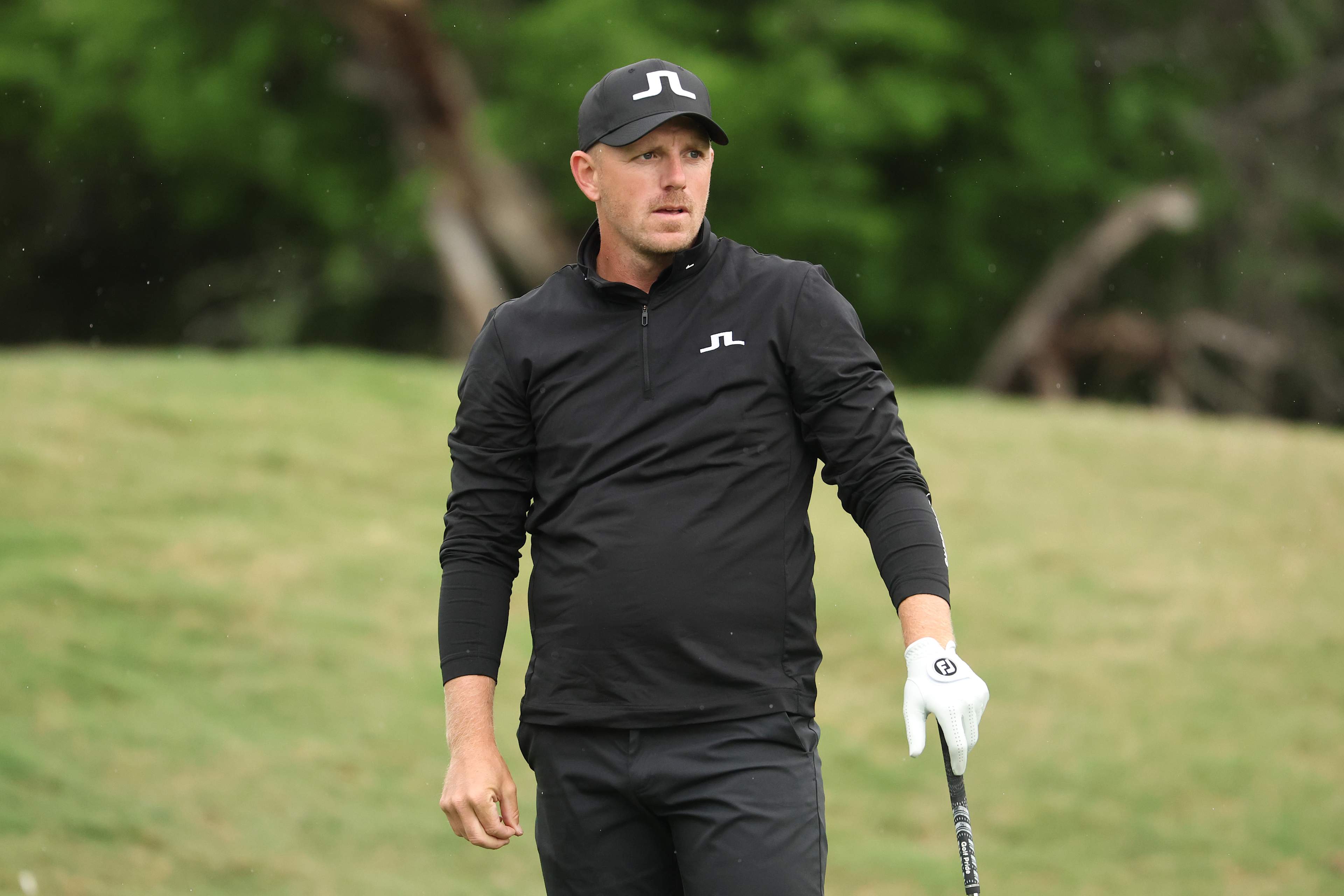 Matt Wallace betting profile: RBC Heritage