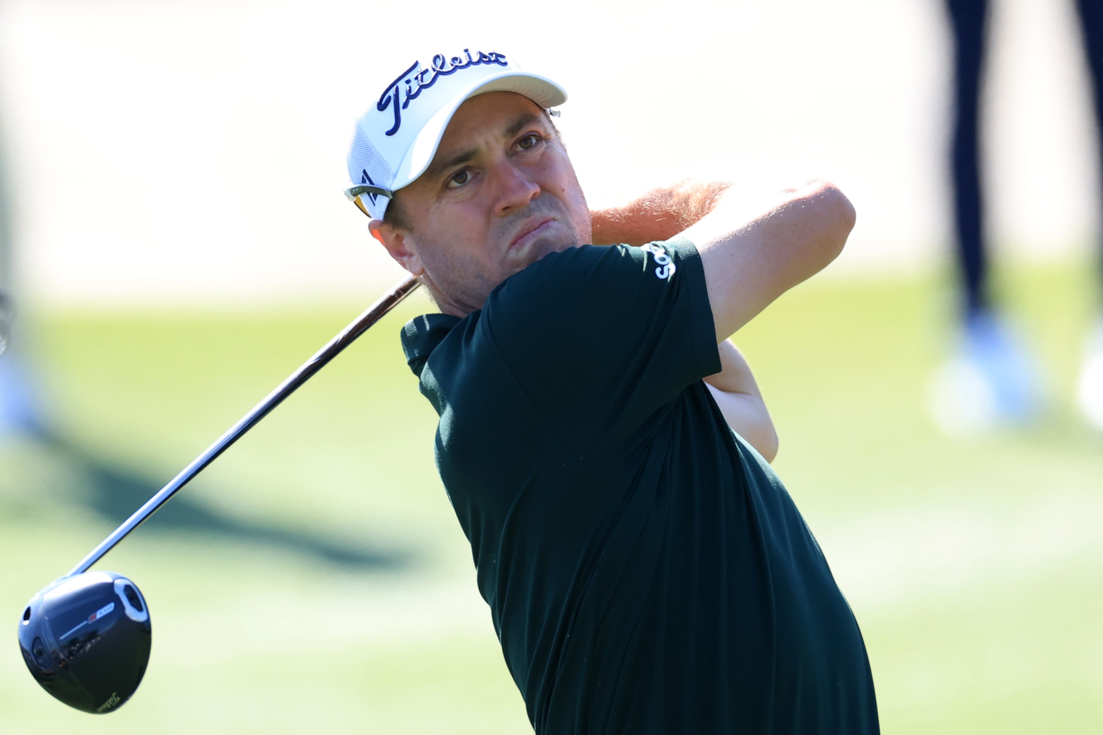 Justin Thomas betting profile: RBC Heritage