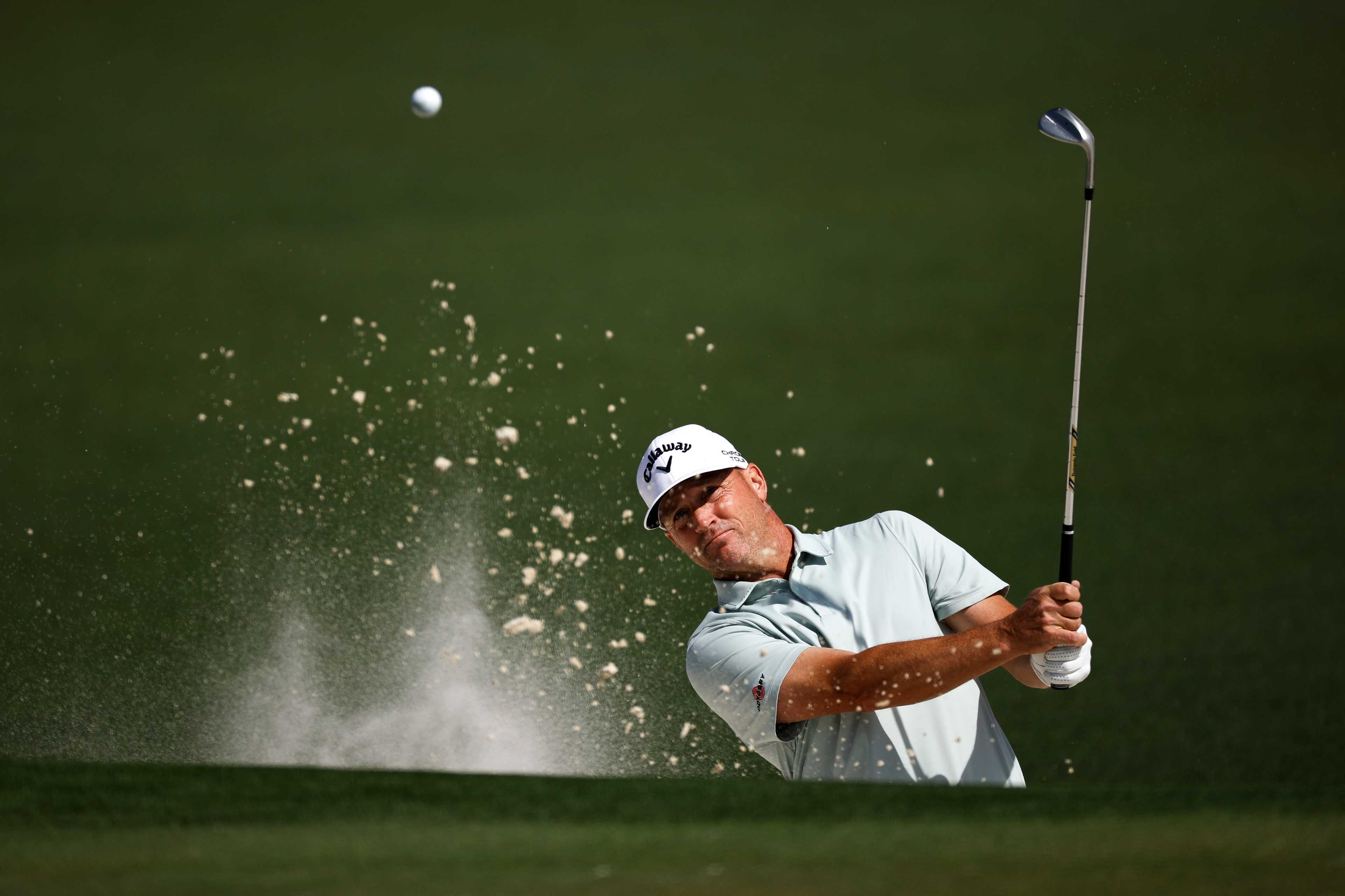 Alex Noren betting profile: RBC Heritage