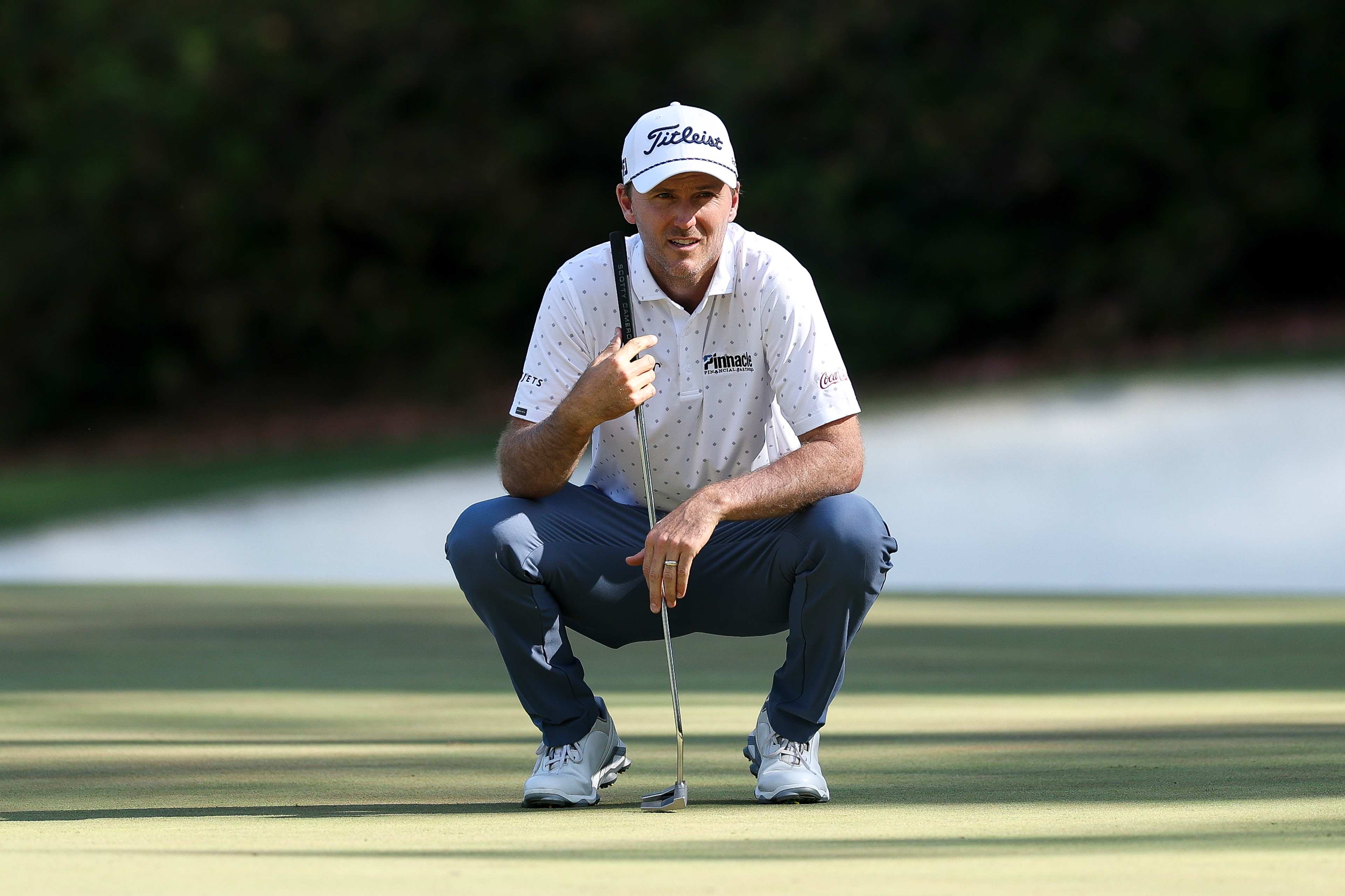 Russell Henley betting profile: RBC Heritage