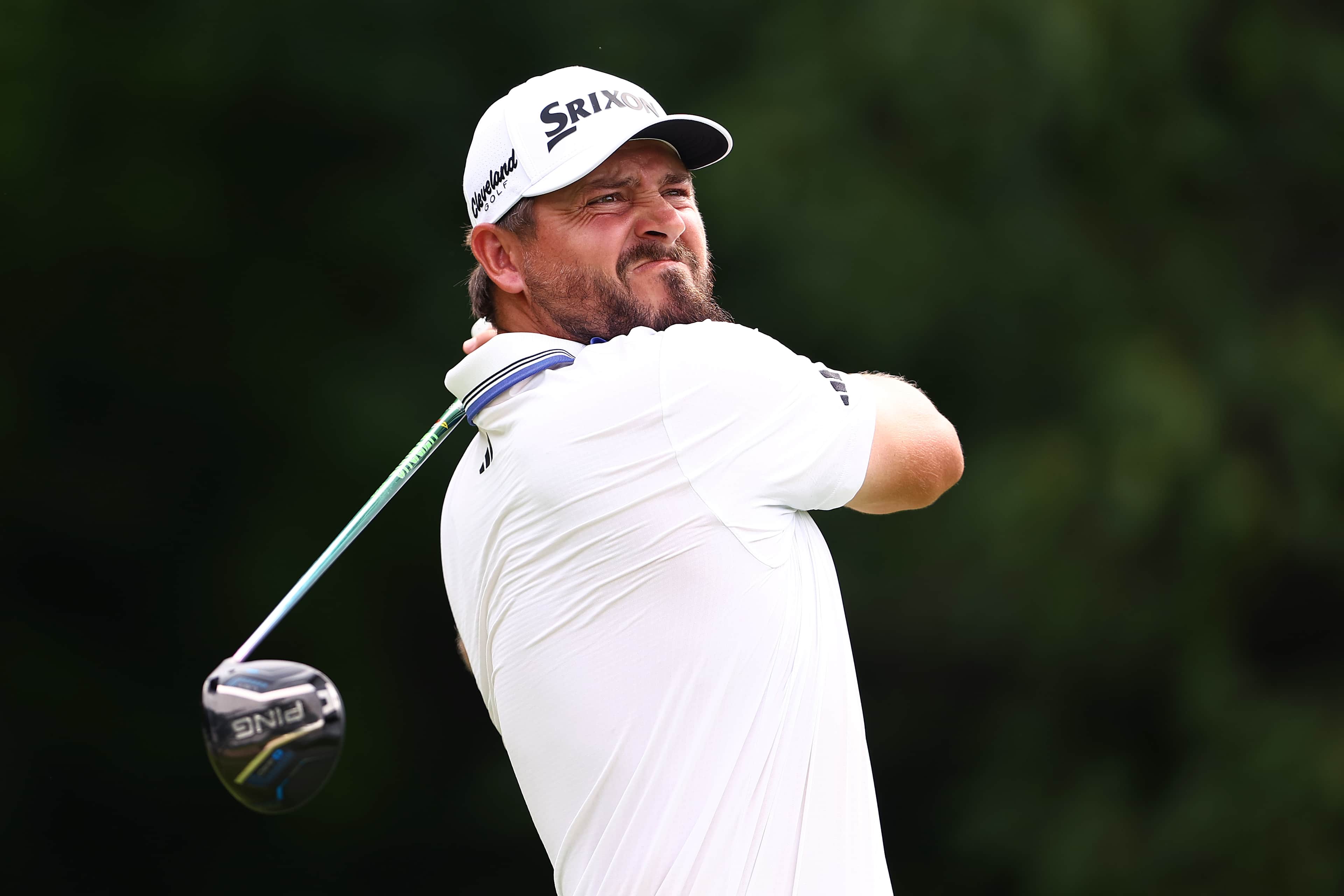 Andrew Novak betting profile: Rocket Classic
