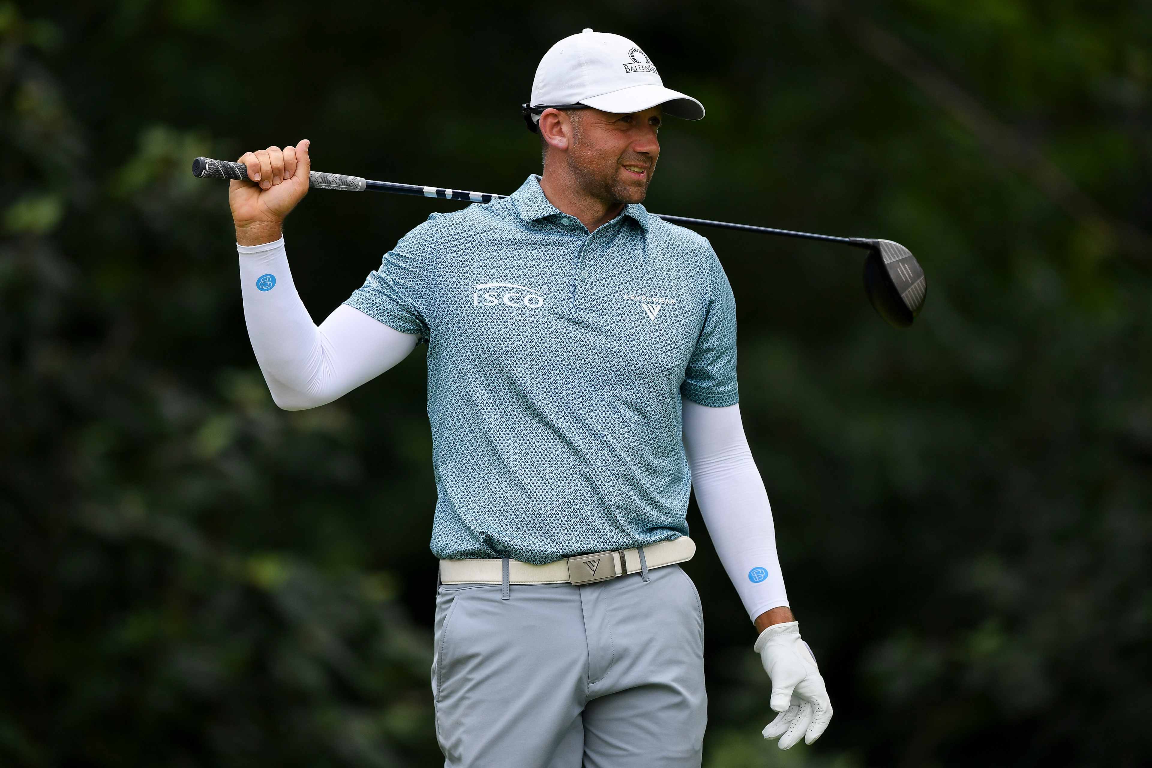 Ben Silverman betting profile: Rocket Classic