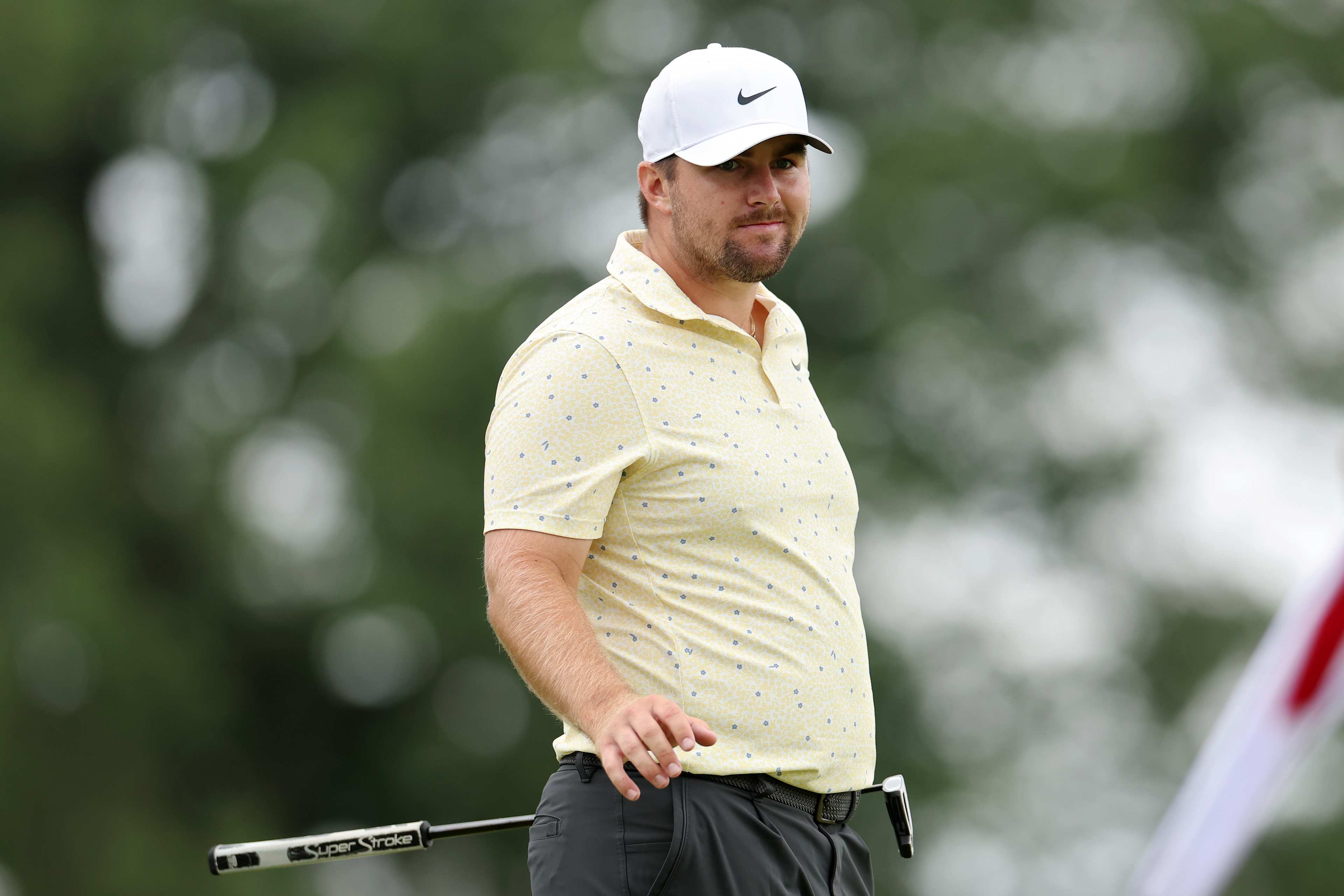 Chris Gotterup betting profile: Rocket Classic