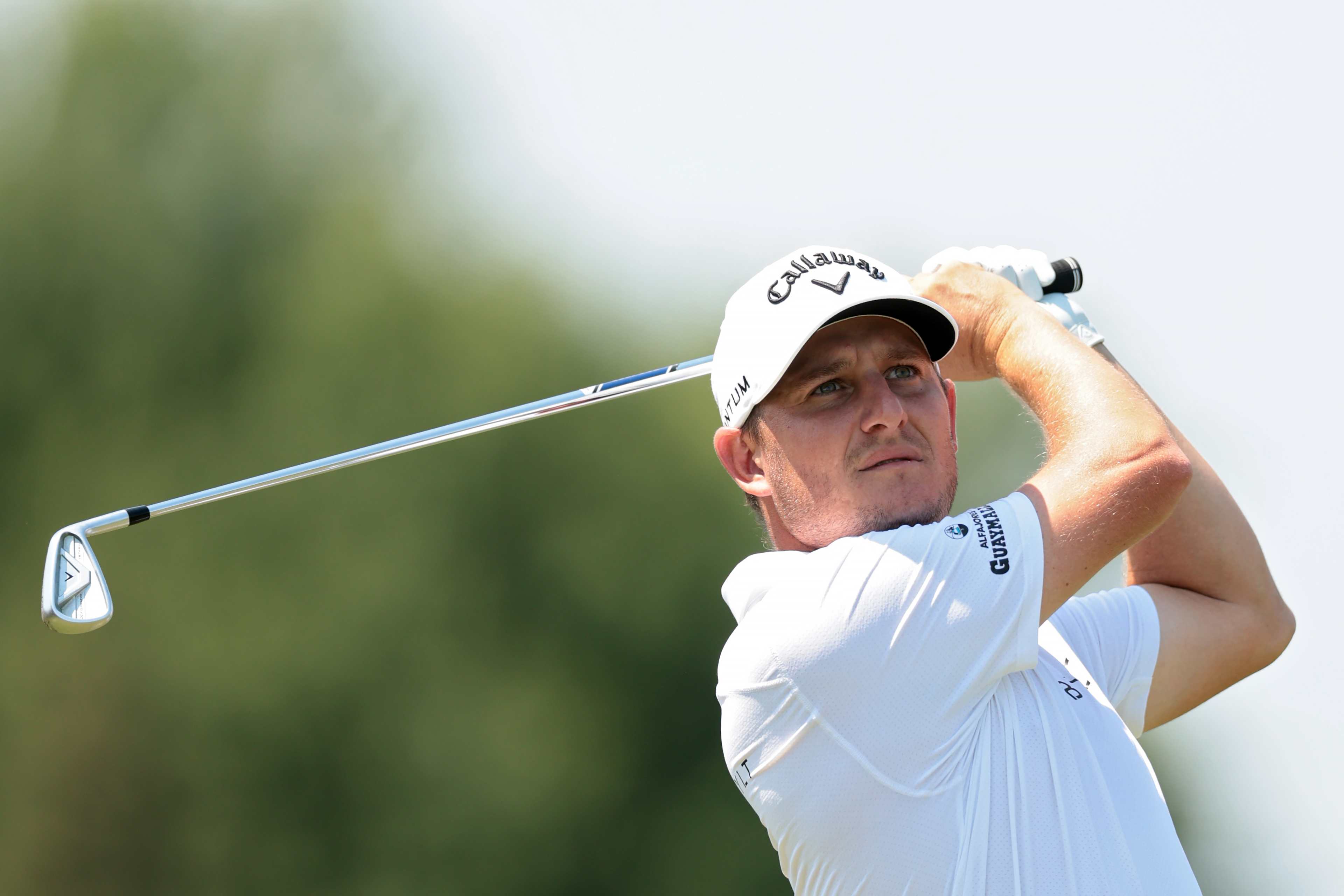 Emiliano Grillo betting profile: Rocket Classic