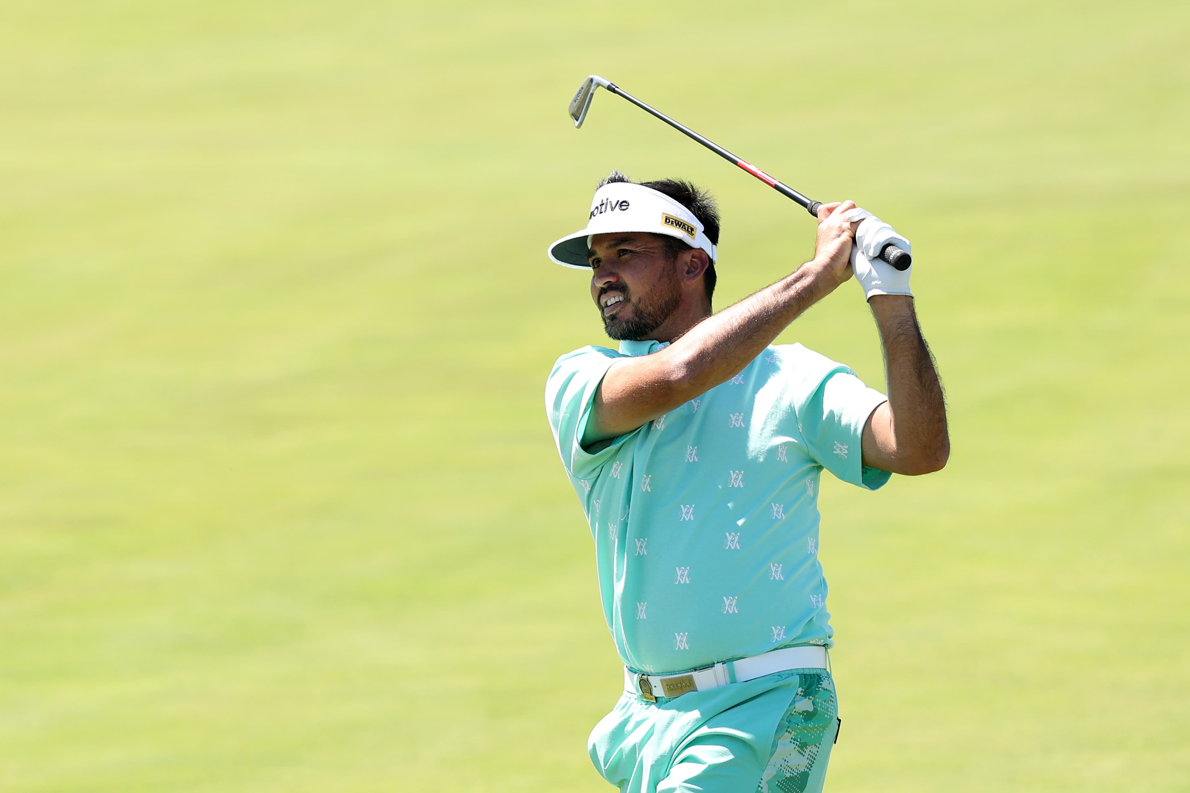 Jason Day betting profile: Rocket Classic