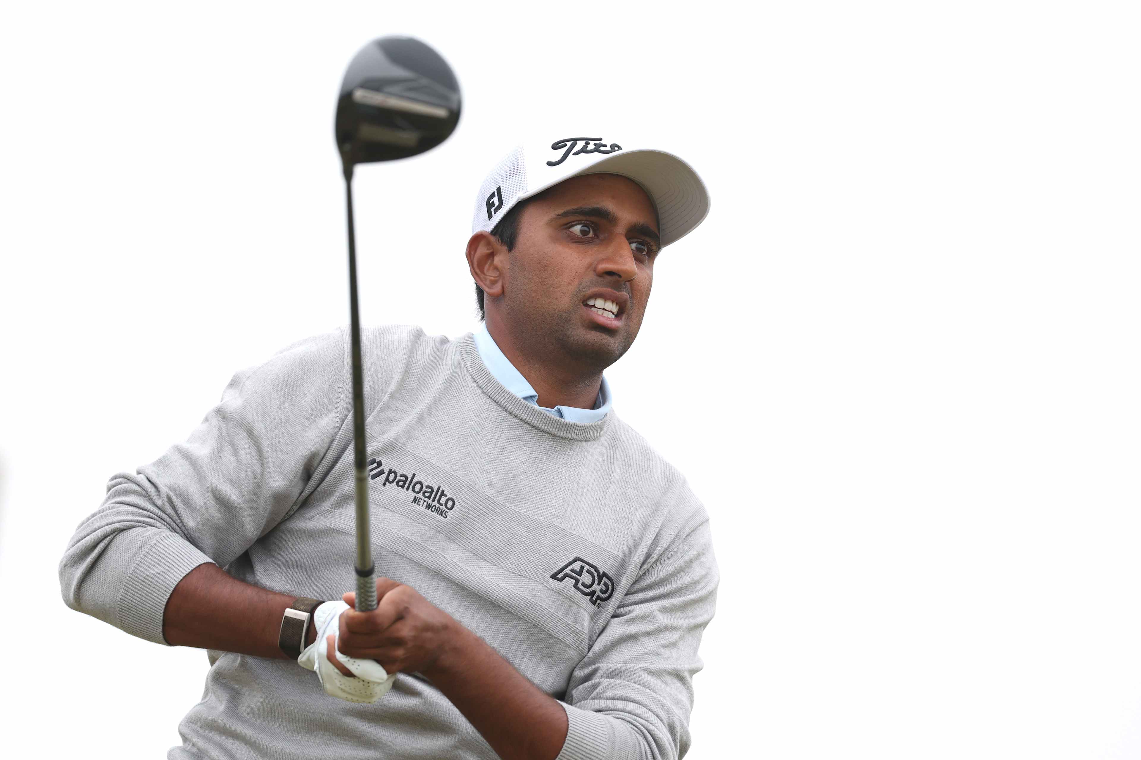 Sudarshan Yellamaraju betting profile: Rocket Classic