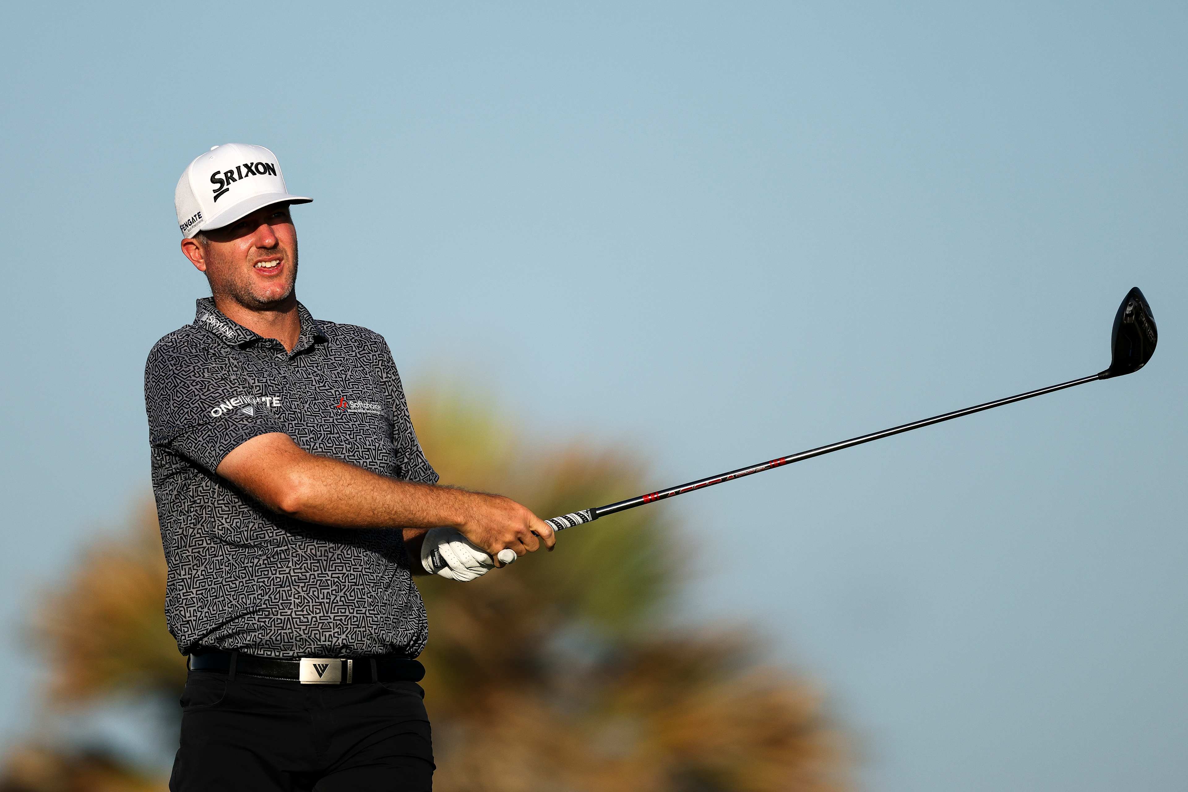 Taylor Pendrith betting profile: Rocket Classic