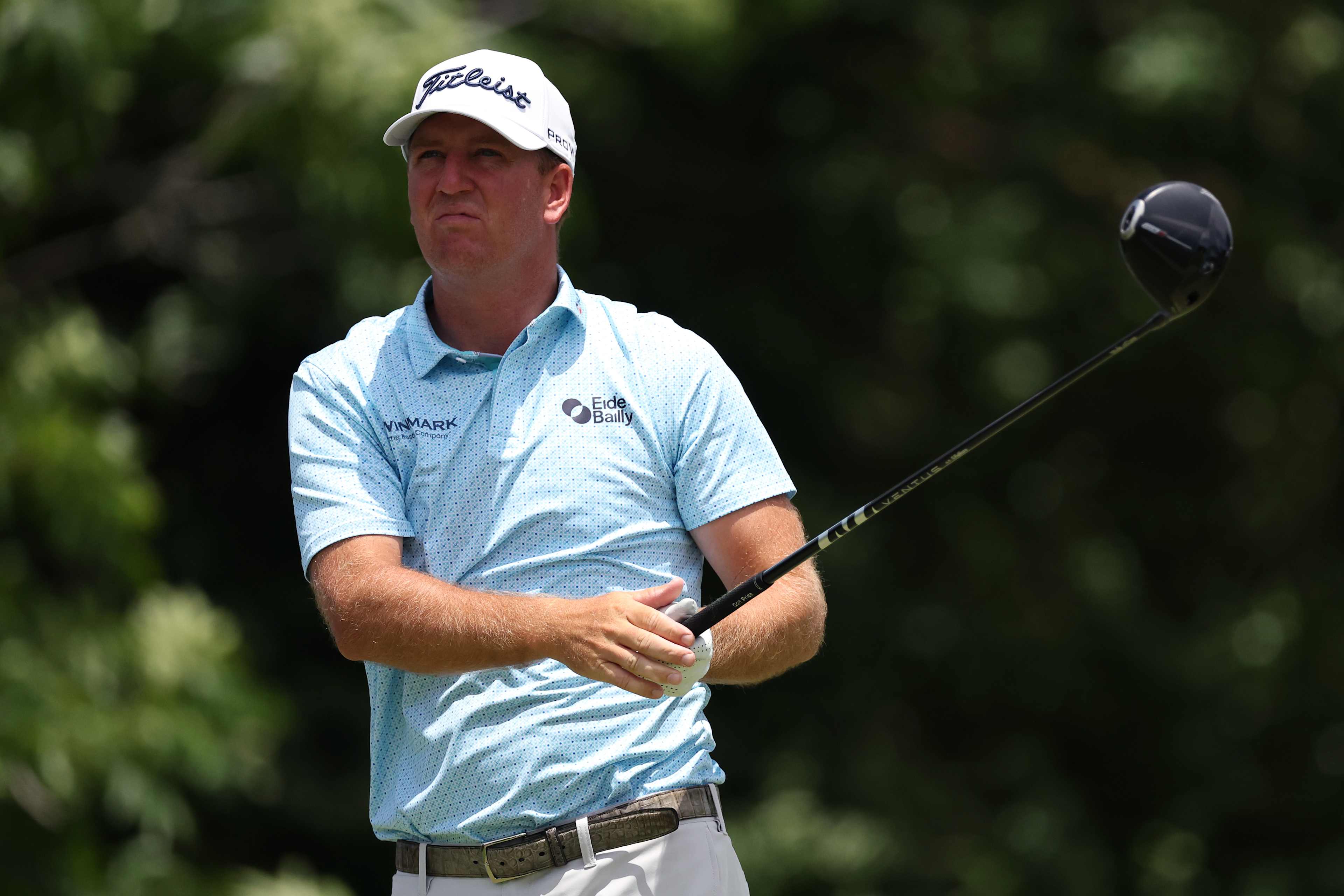 Tom Hoge betting profile: Rocket Classic