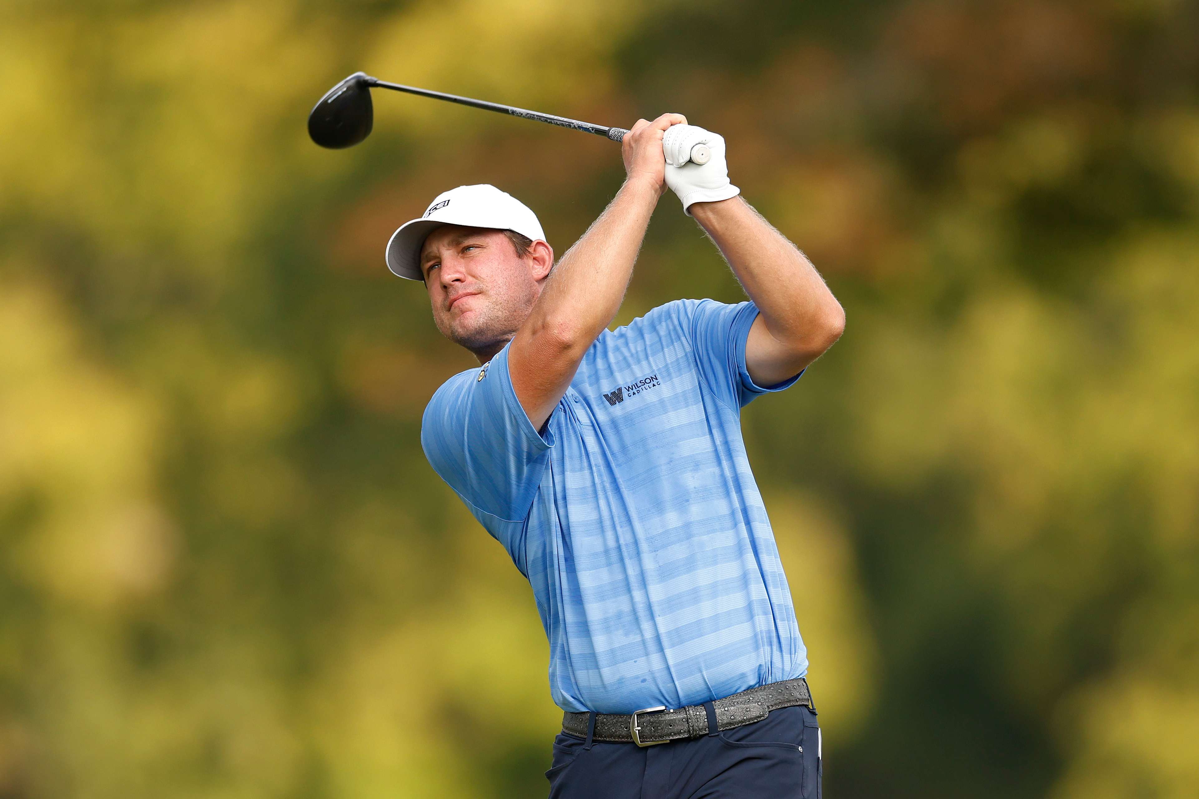 Zach Bauchou betting profile: Sony Open in Hawaii