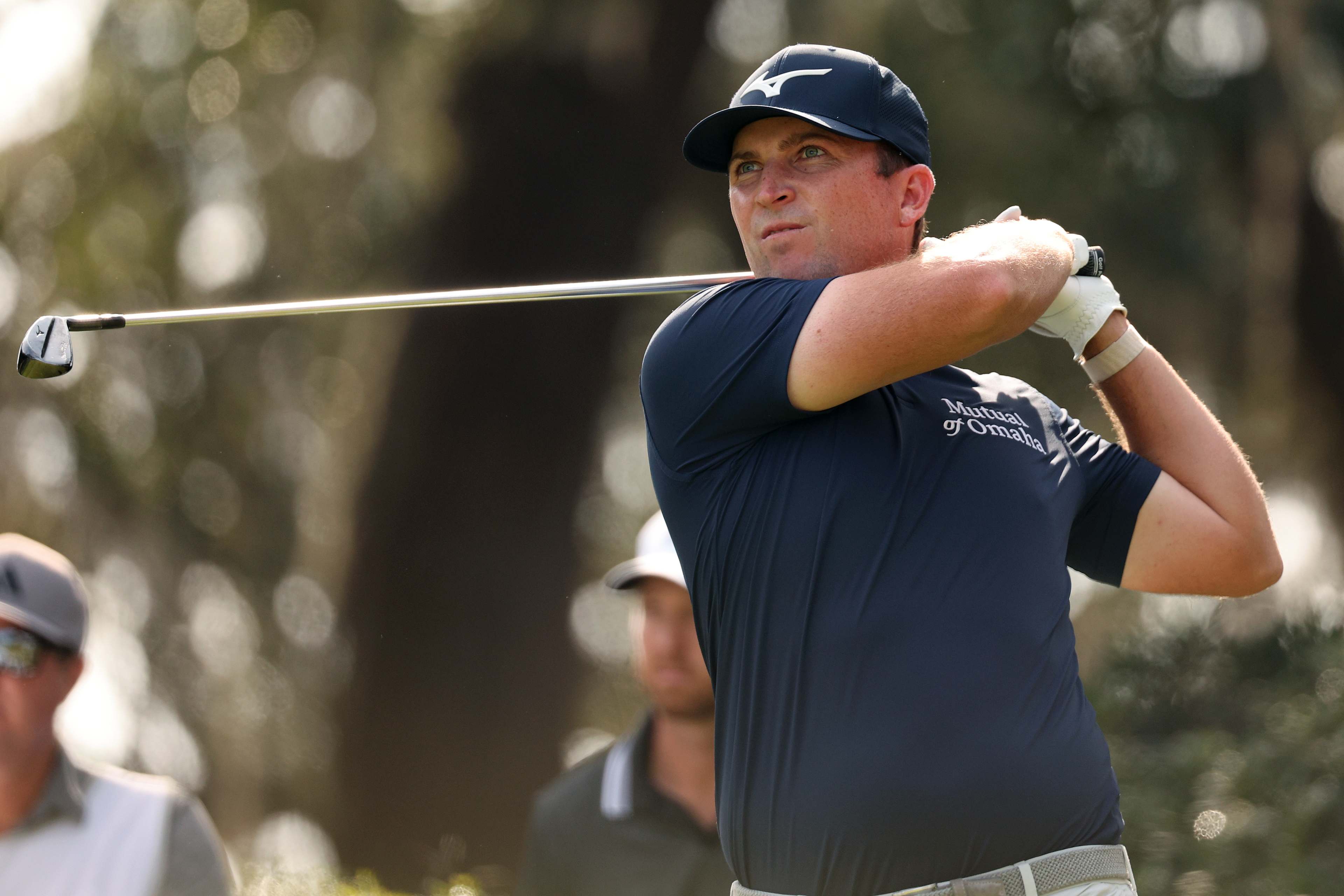 Steven Fisk betting profile: Sony Open in Hawaii