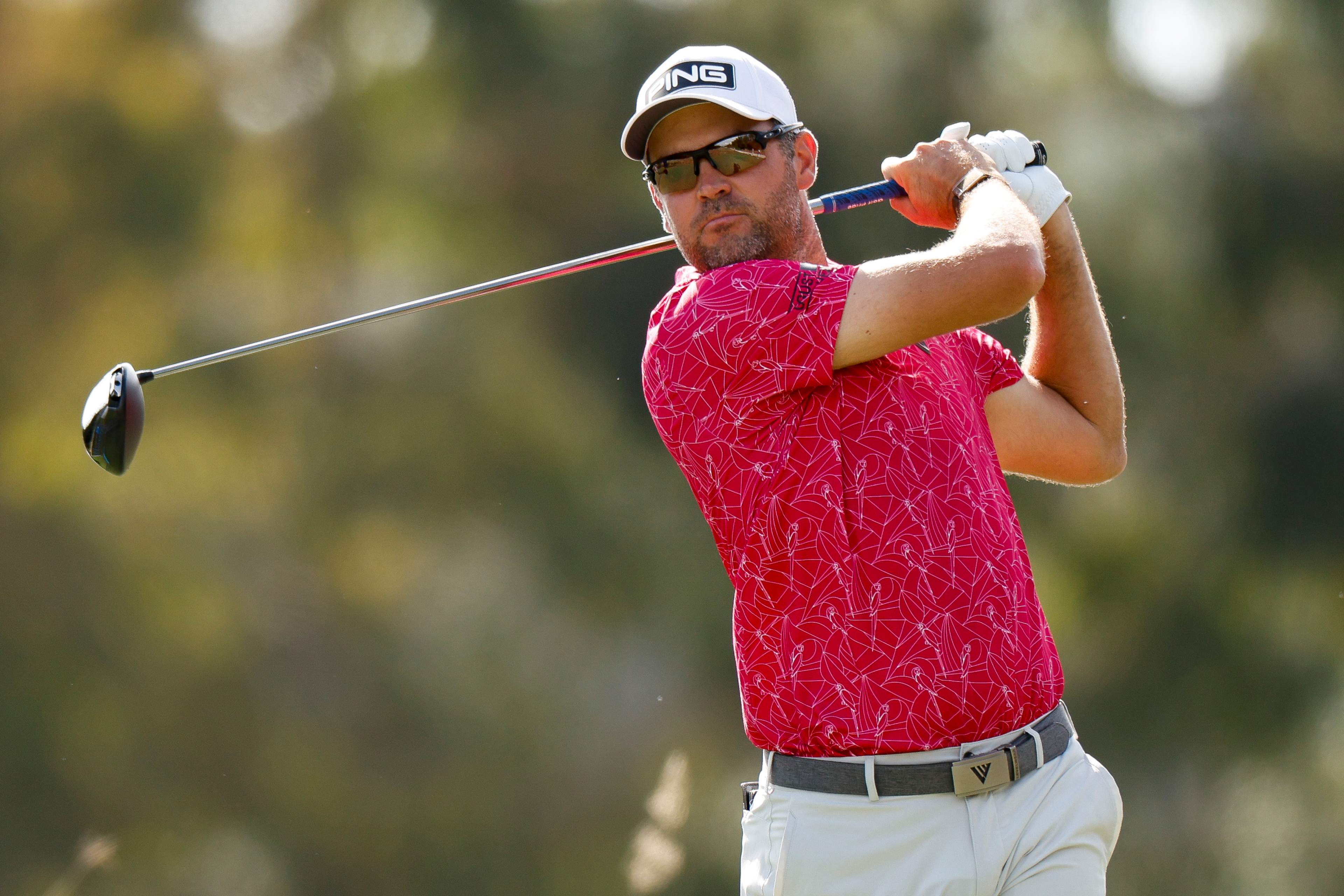 Corey Conners betting profile: Sony Open in Hawaii