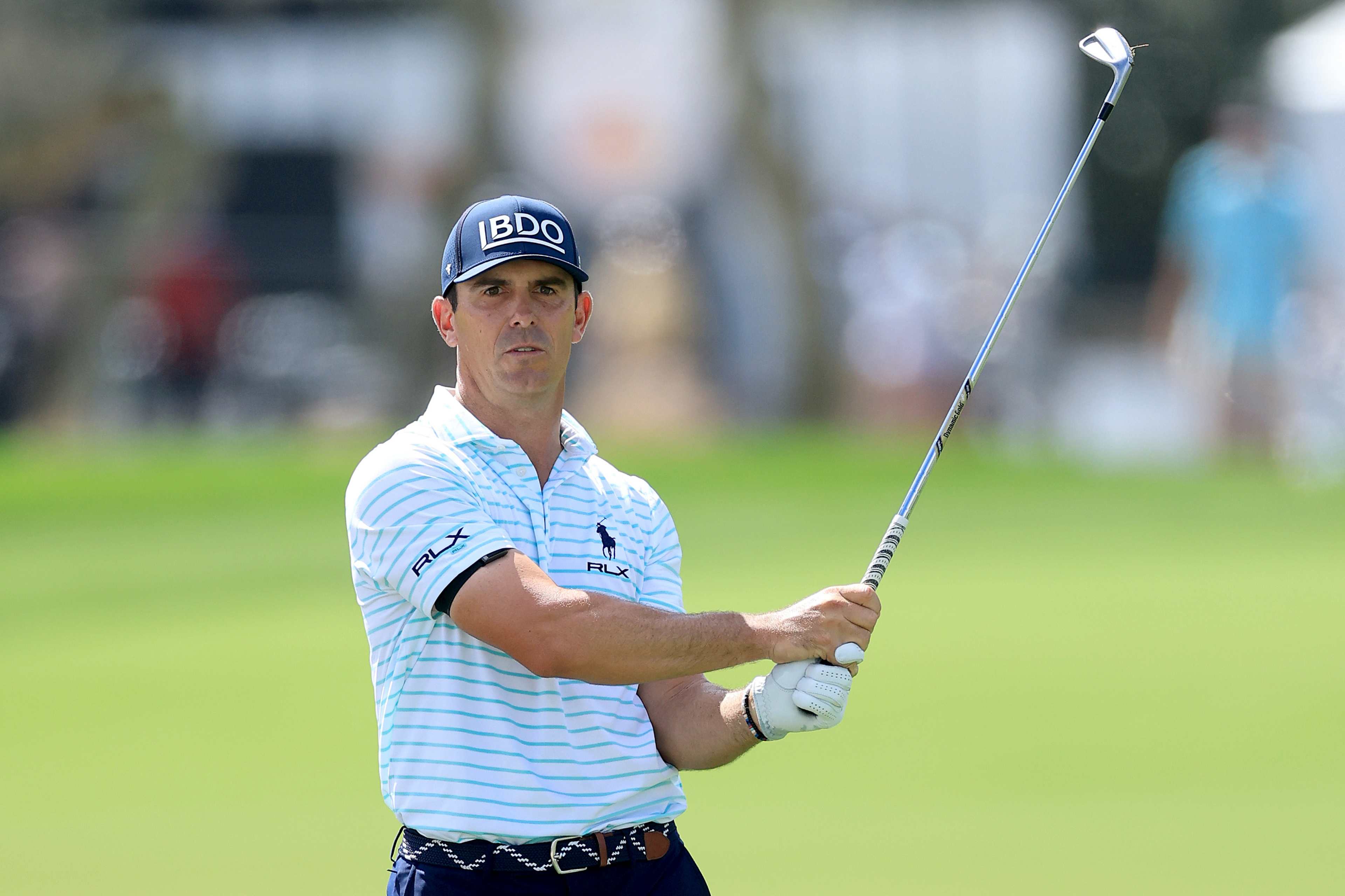 Billy Horschel betting profile: Texas Children's Houston Open