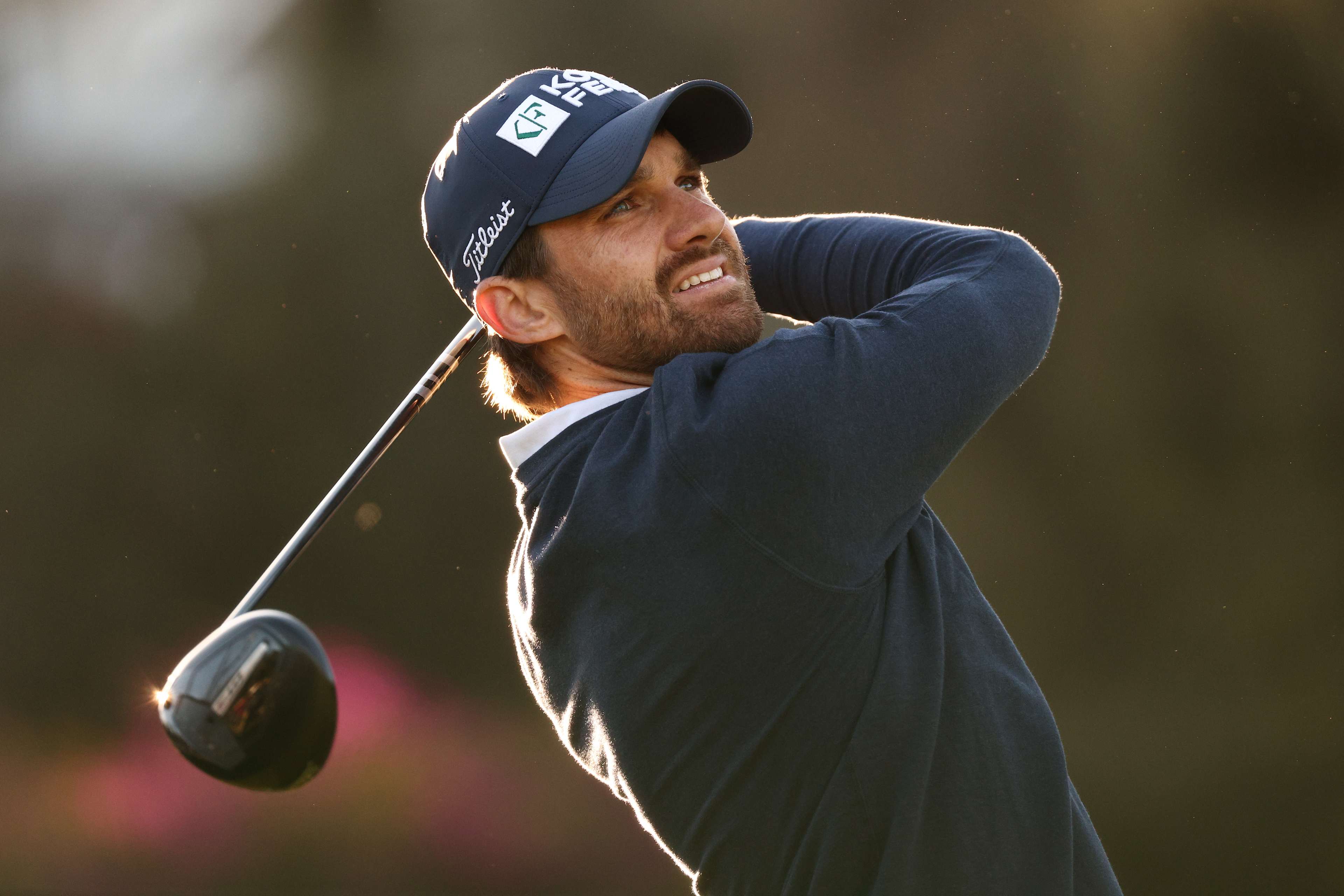 Patrick Rodgers betting profile: Texas Children's Houston Open