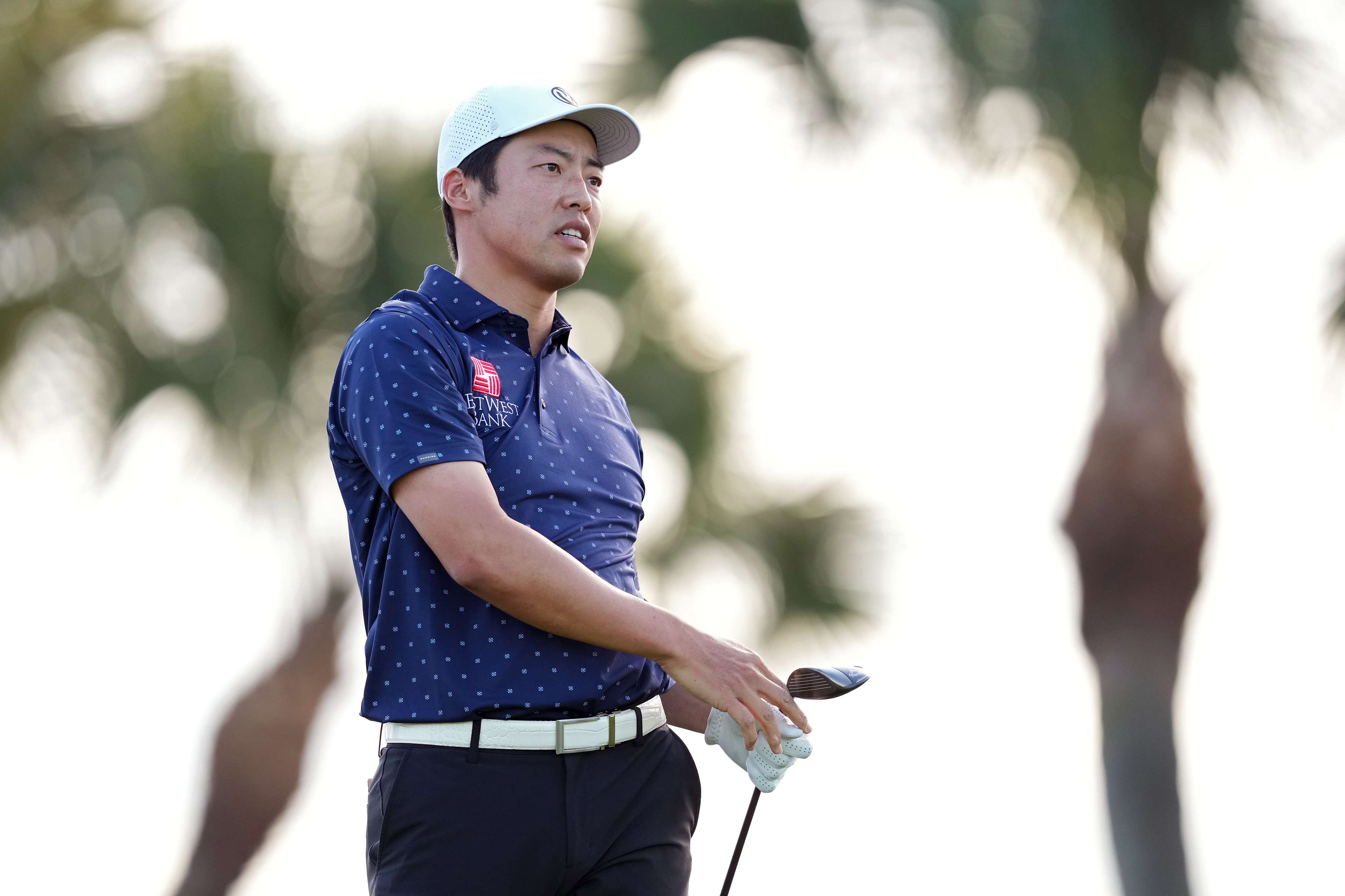 Jeffrey Kang betting profile: Texas Children's Houston Open