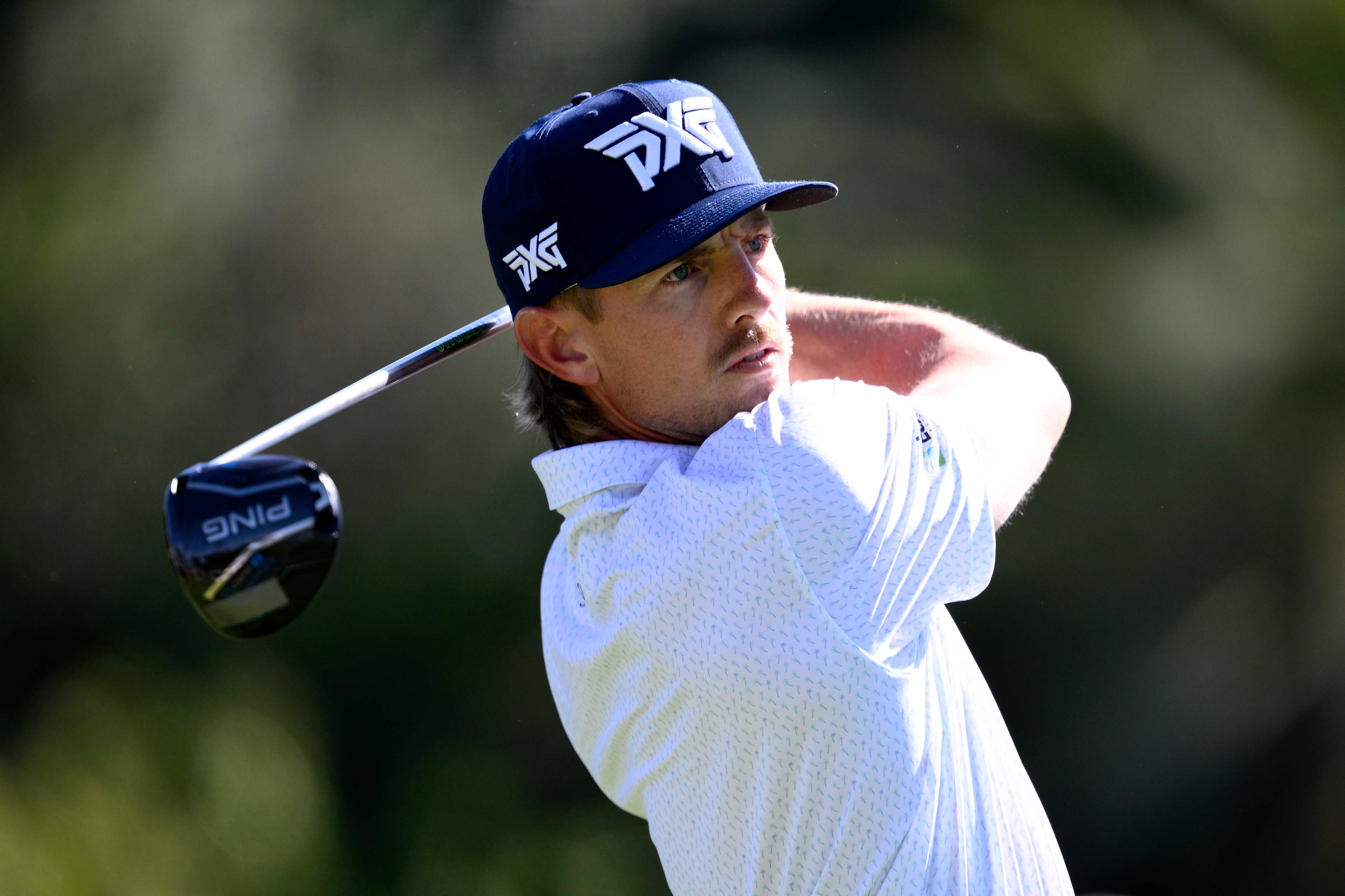 Jake Knapp betting profile: Texas Children's Houston Open