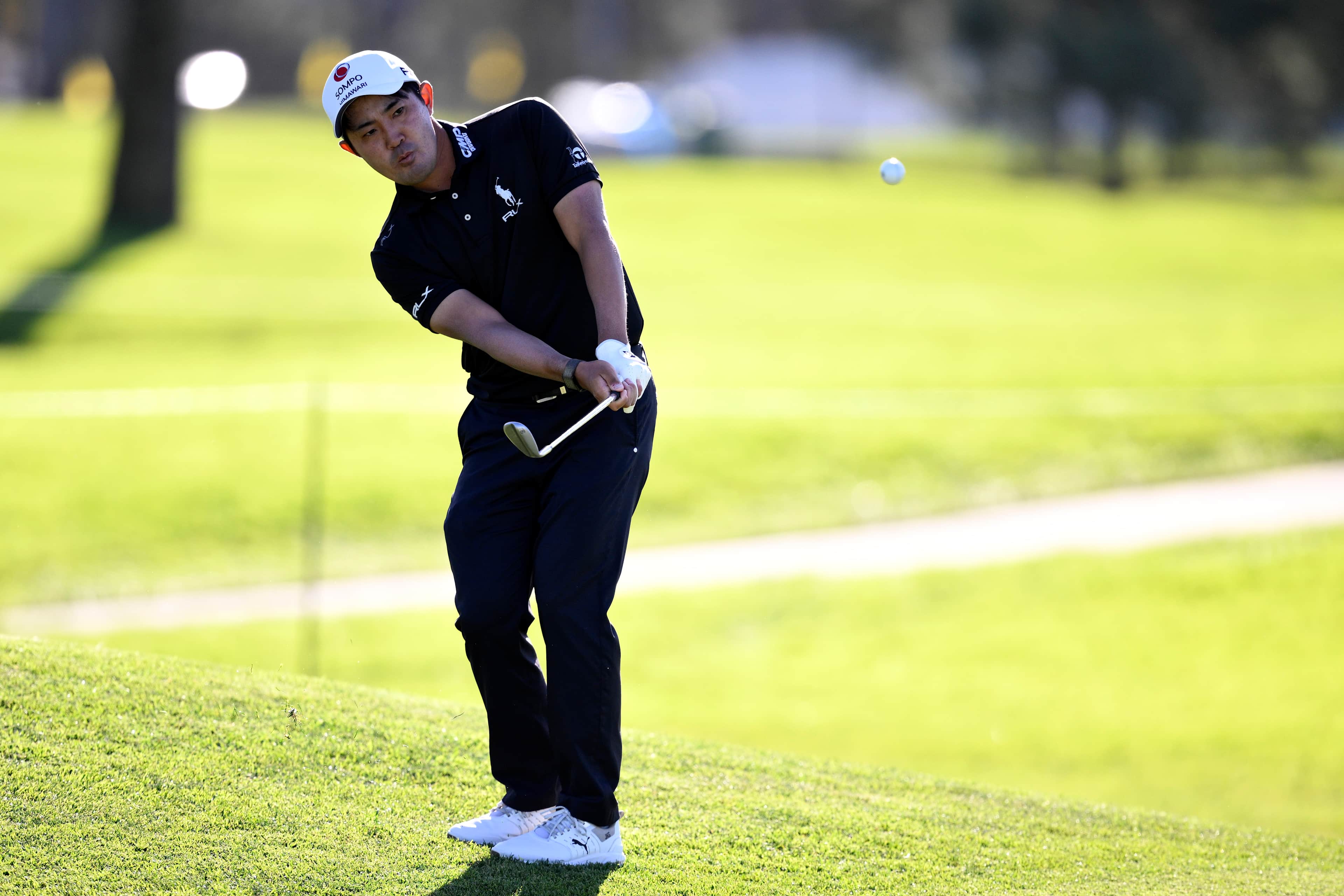 Takumi Kanaya betting profile: Texas Children's Houston Open