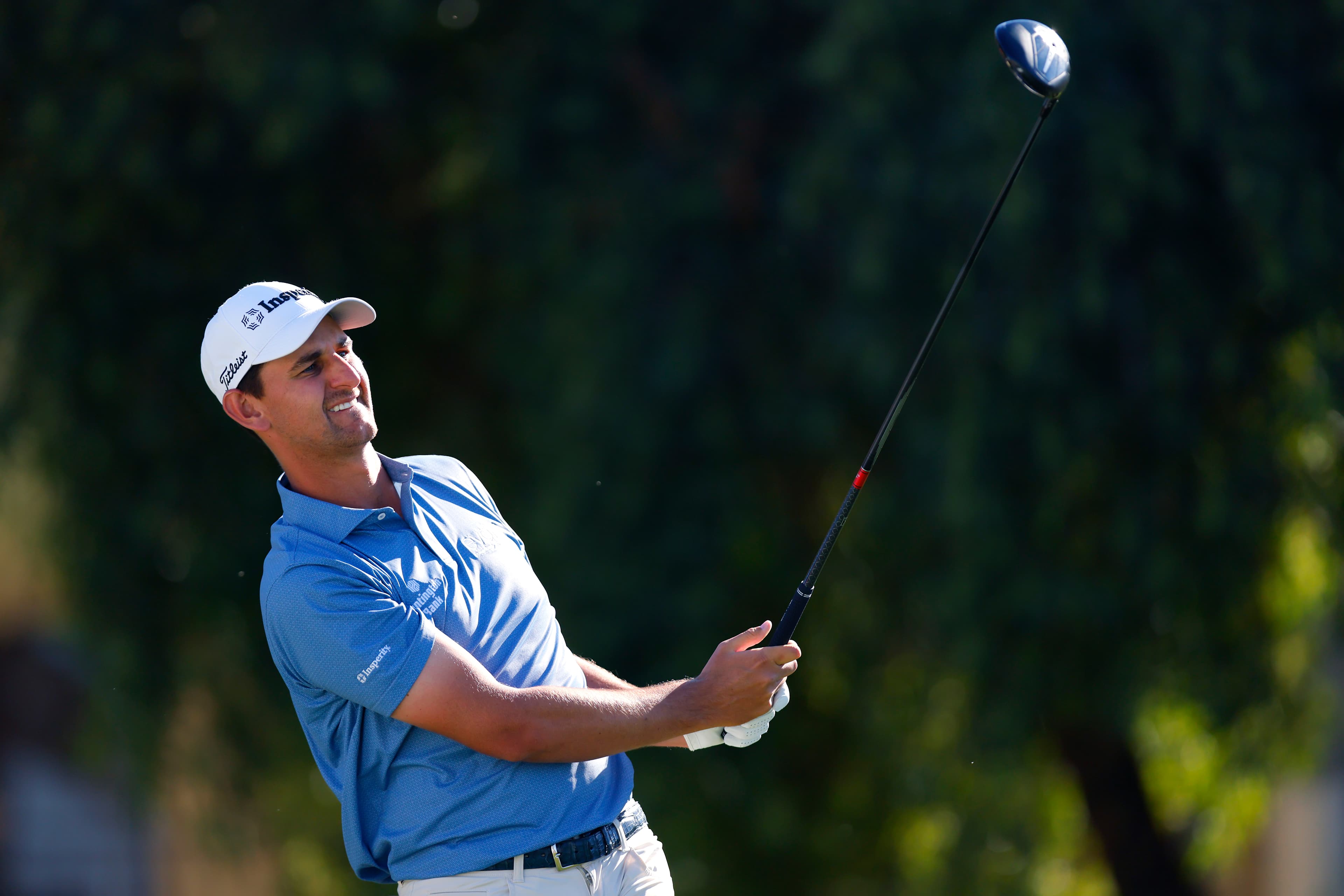 Mac Meissner betting profile: Texas Children's Houston Open