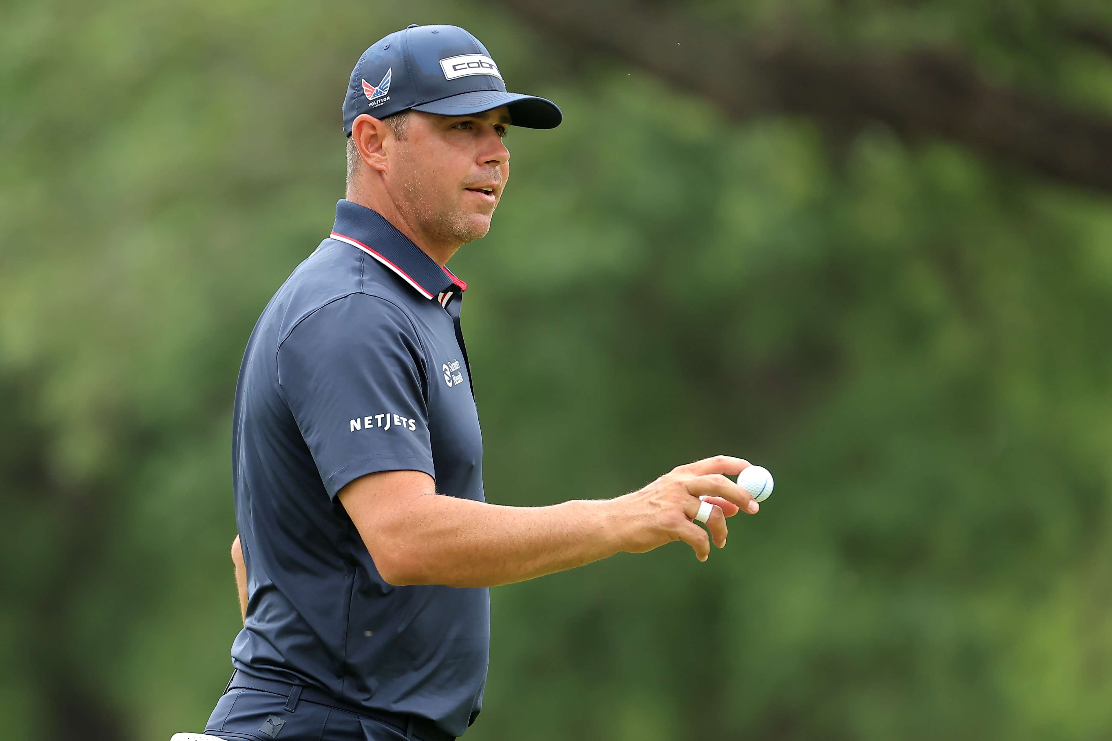 Gary Woodland betting profile: Texas Children's Houston Open