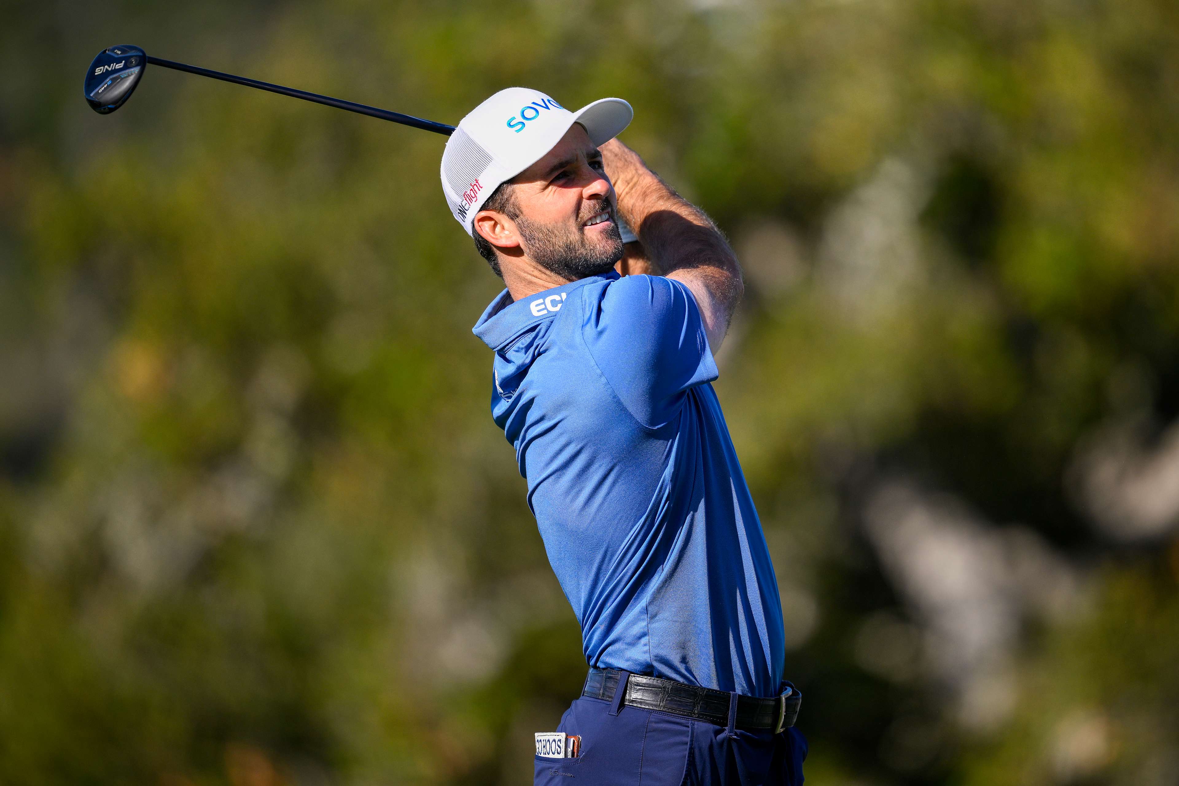 Denny McCarthy betting profile: Texas Children's Houston Open