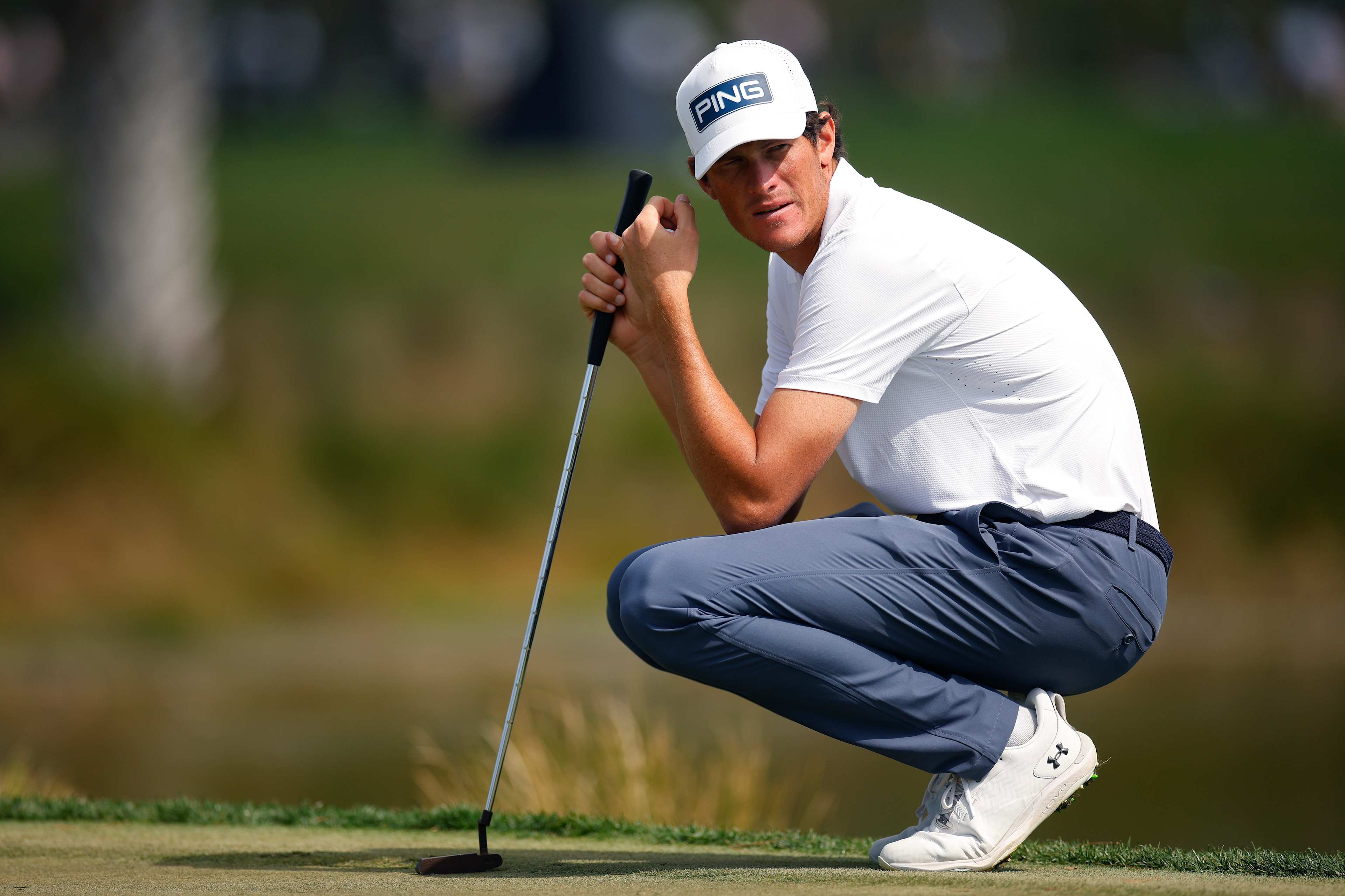 Christo Lamprecht betting profile: Texas Children's Houston Open