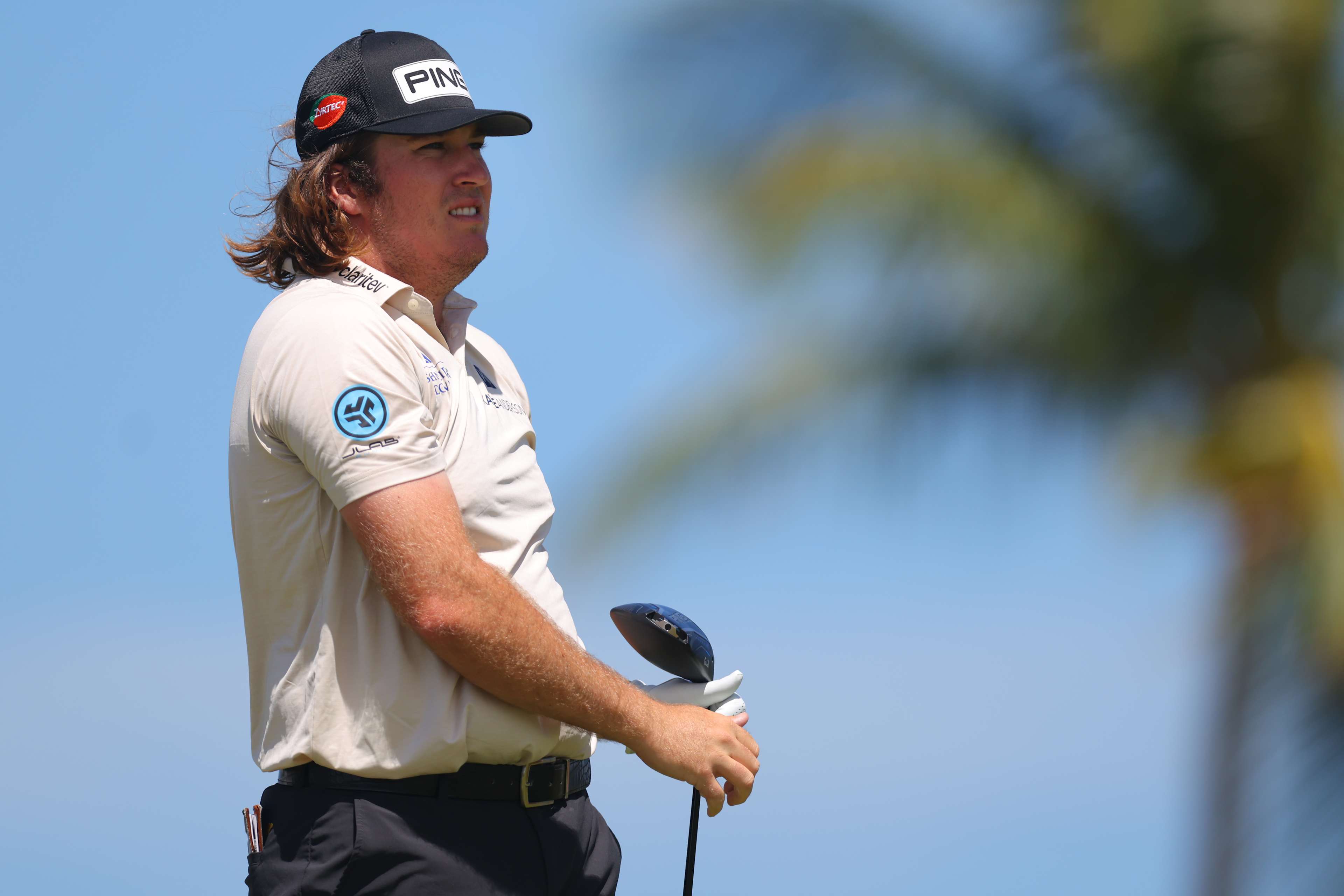 Neal Shipley betting profile: Texas Children's Houston Open