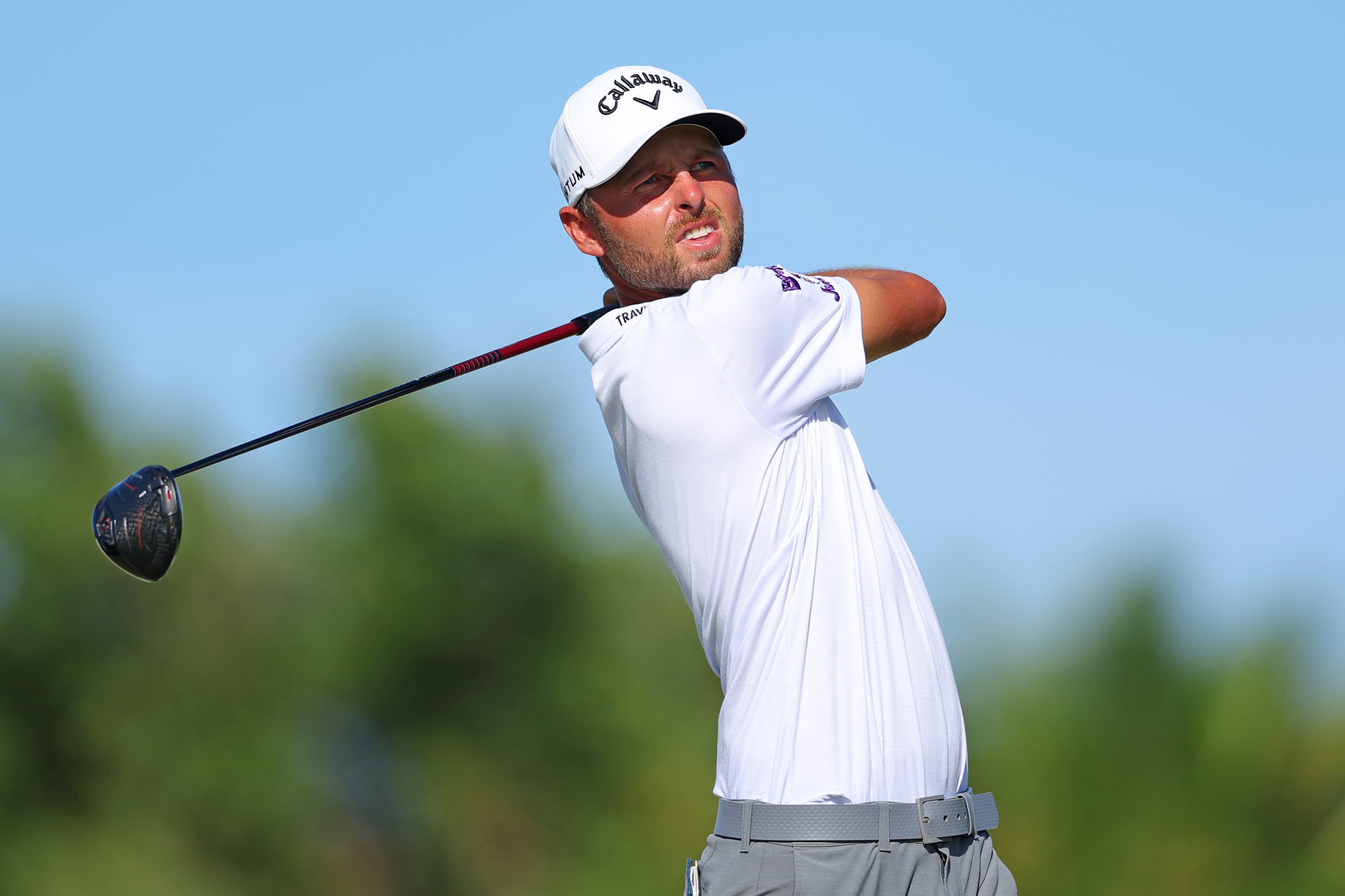 Adam Svensson betting profile: Texas Children's Houston Open