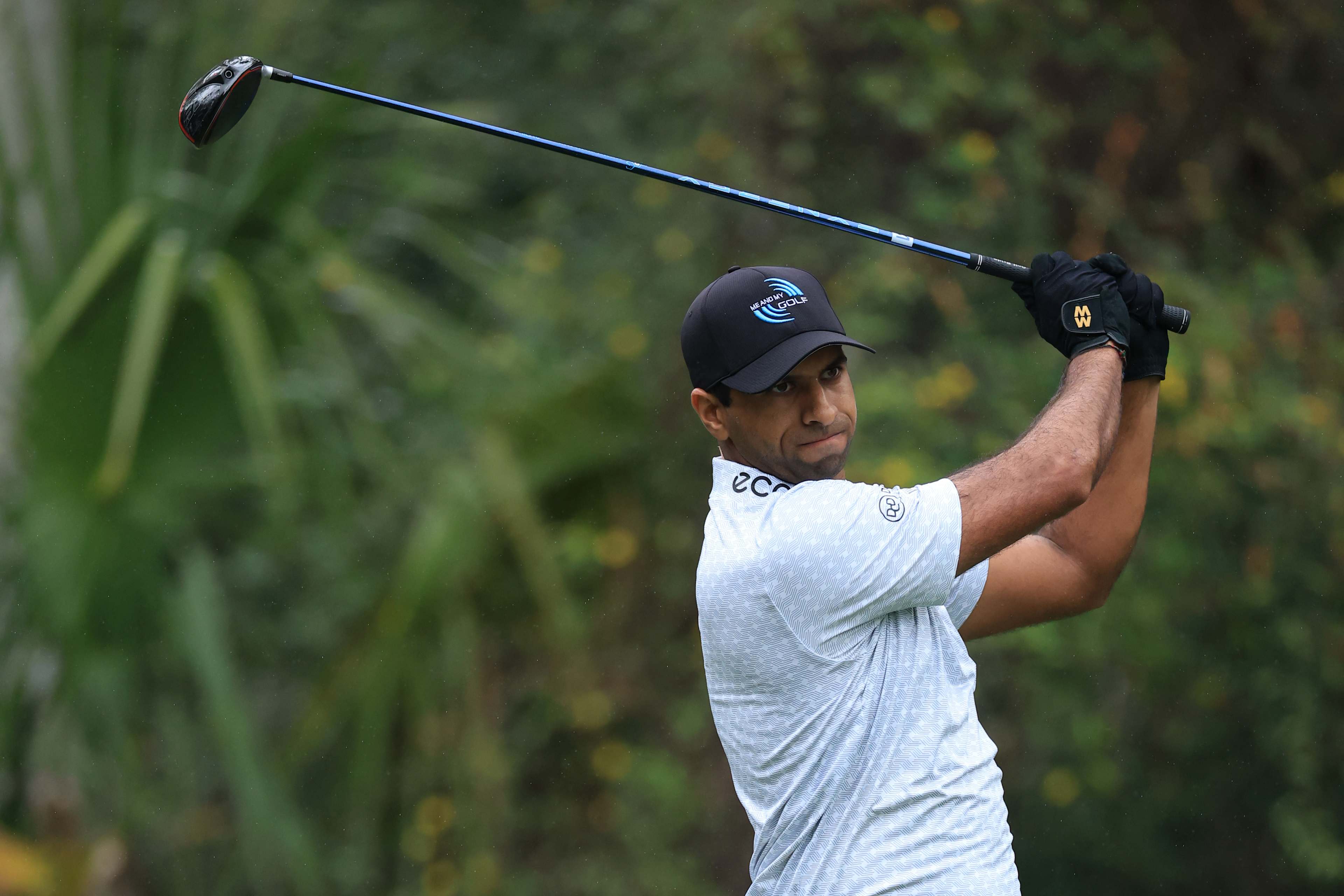 Aaron Rai betting profile: Texas Children's Houston Open