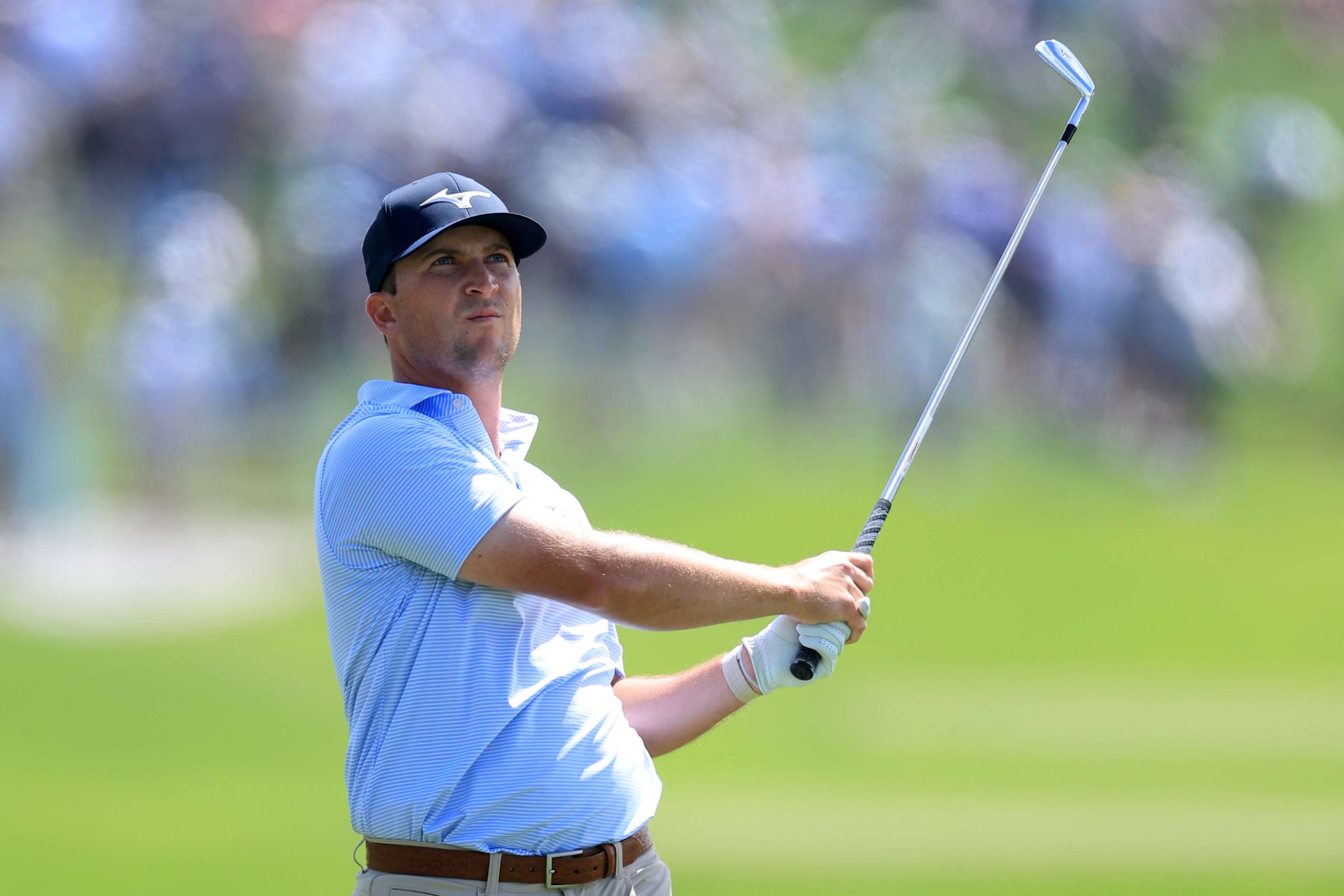 Steven Fisk betting profile: Texas Children's Houston Open