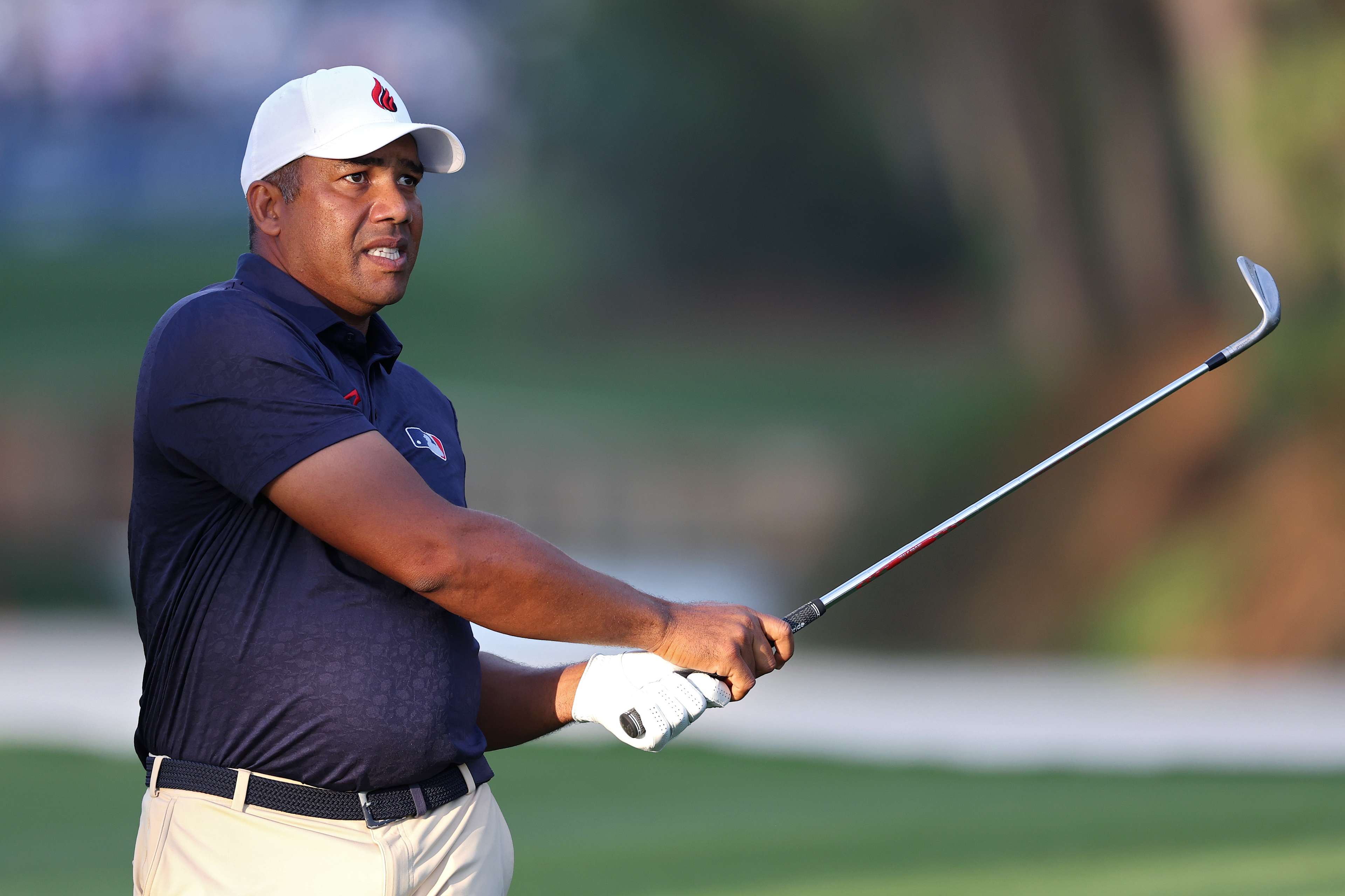 Jhonattan Vegas betting profile: Texas Children's Houston Open