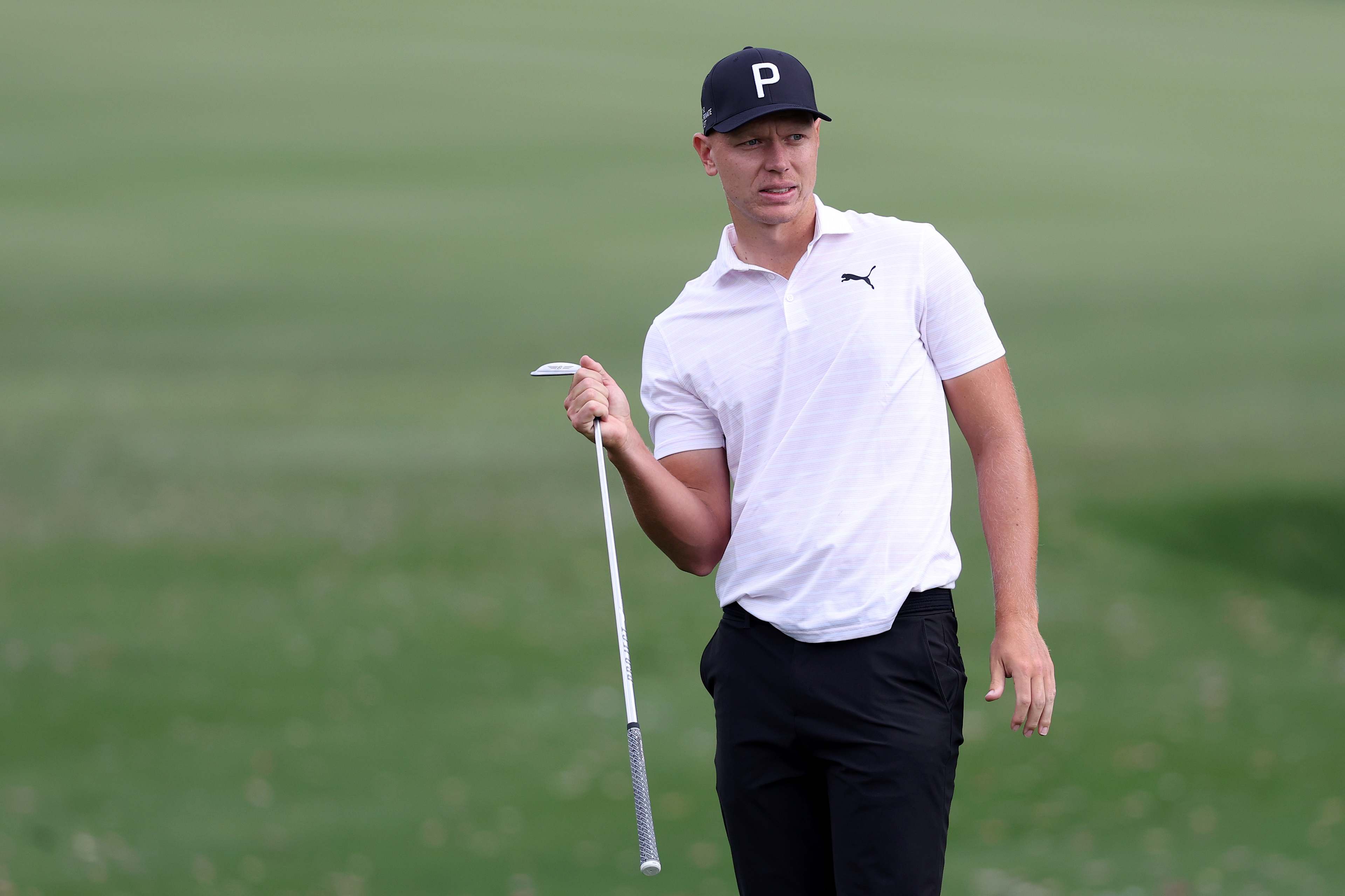 Matti Schmid betting profile: Texas Children's Houston Open