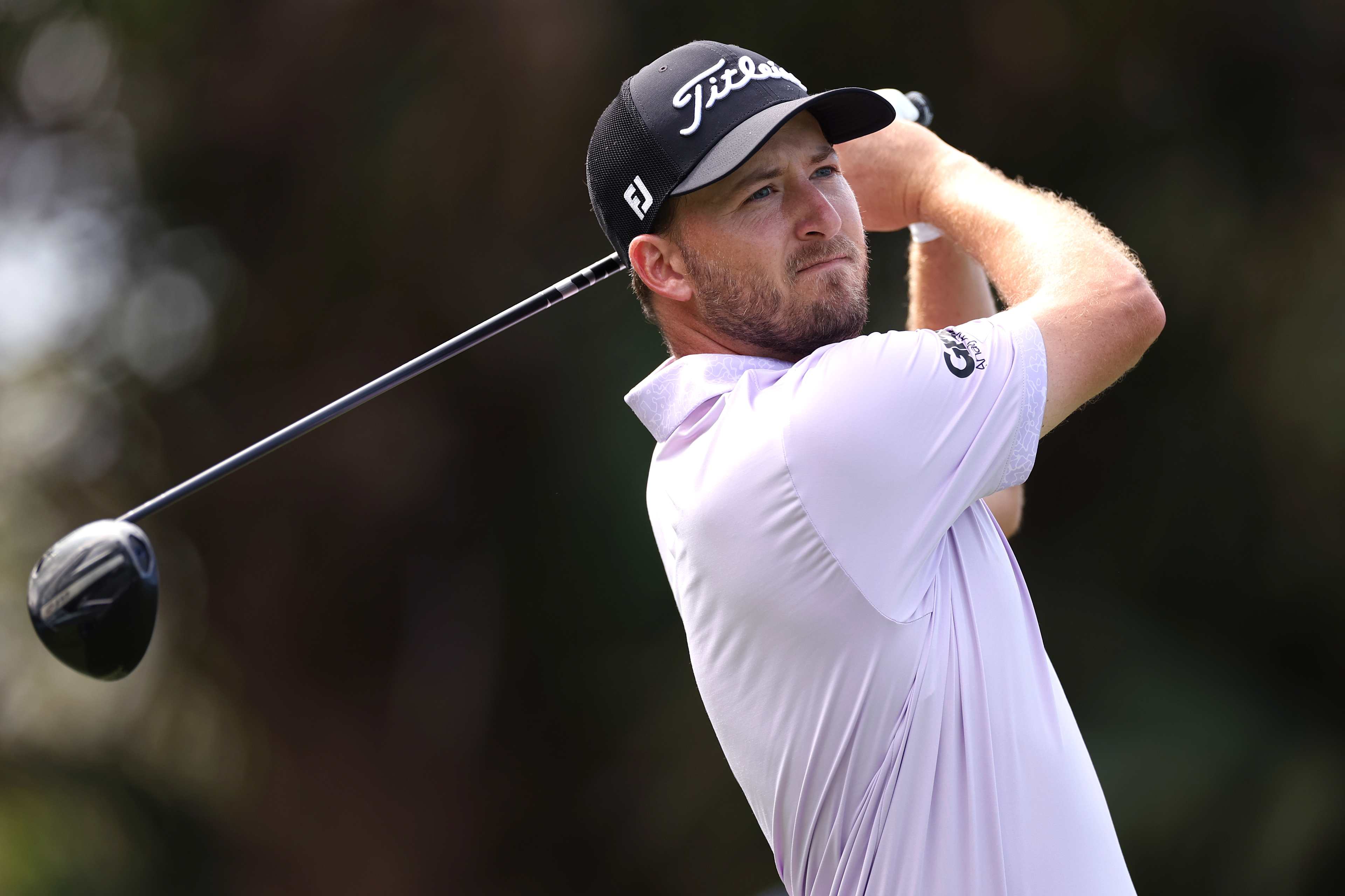 Lee Hodges betting profile: Texas Children's Houston Open