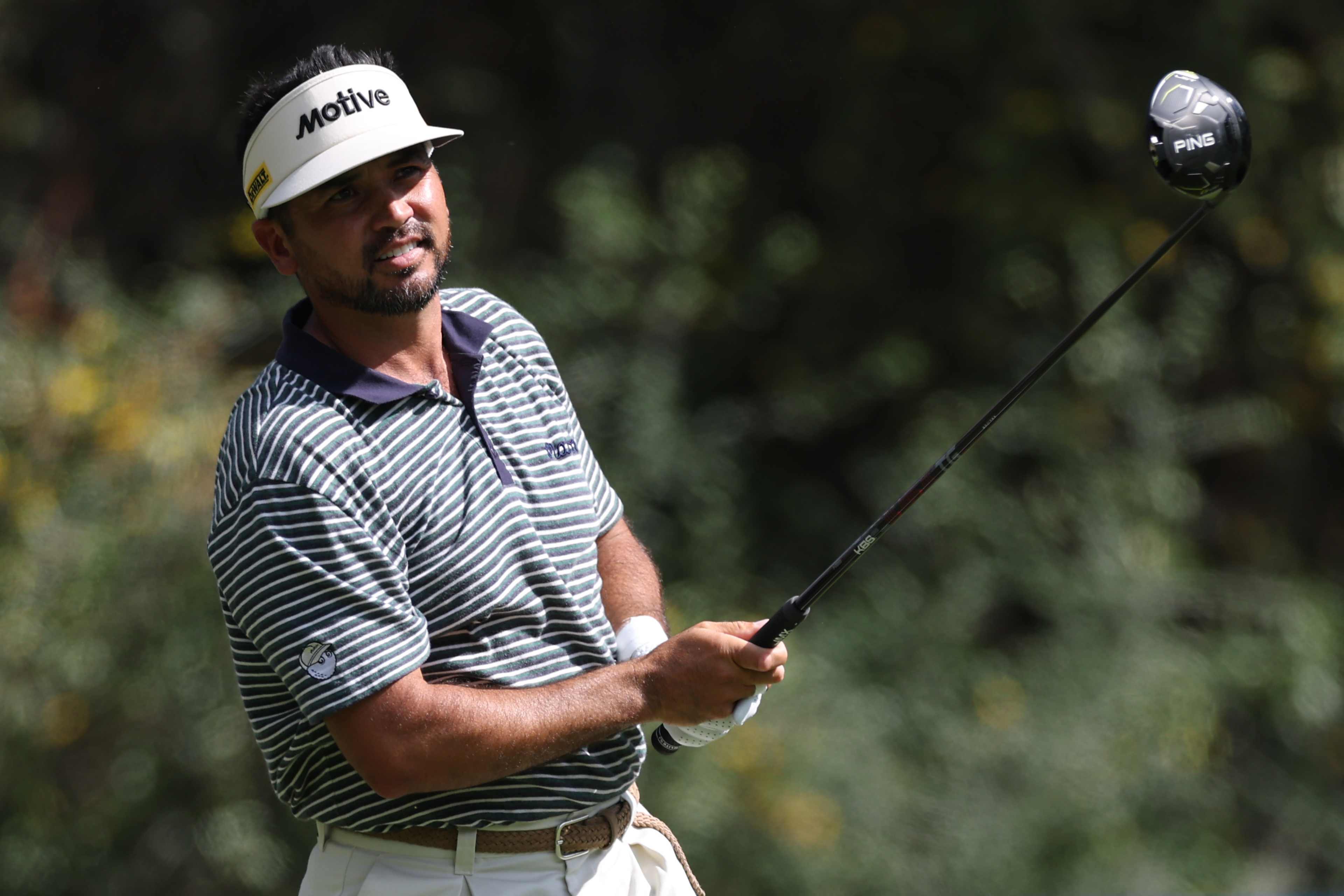 Jason Day betting profile: Texas Children's Houston Open