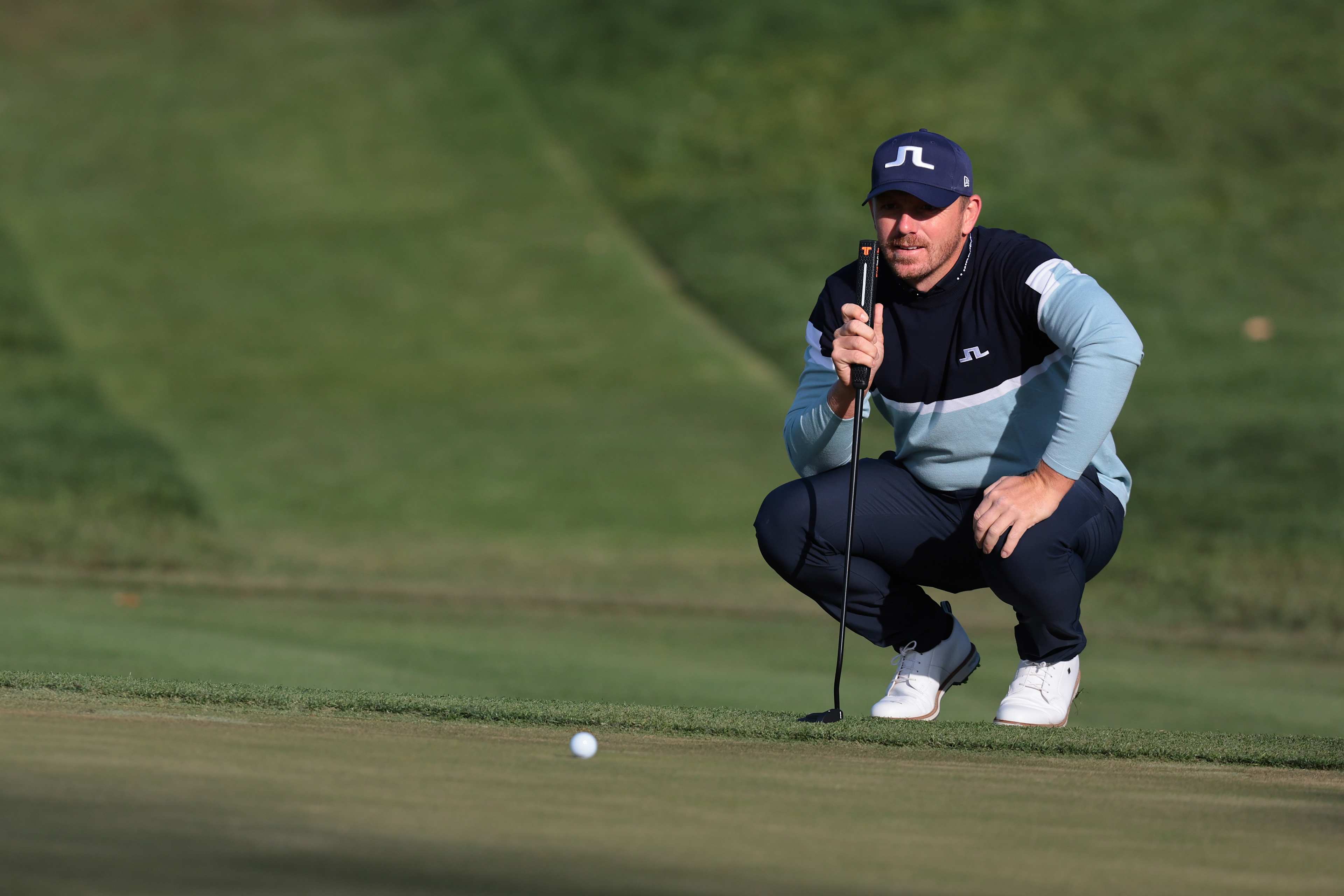 Matt Wallace betting profile: Texas Children's Houston Open