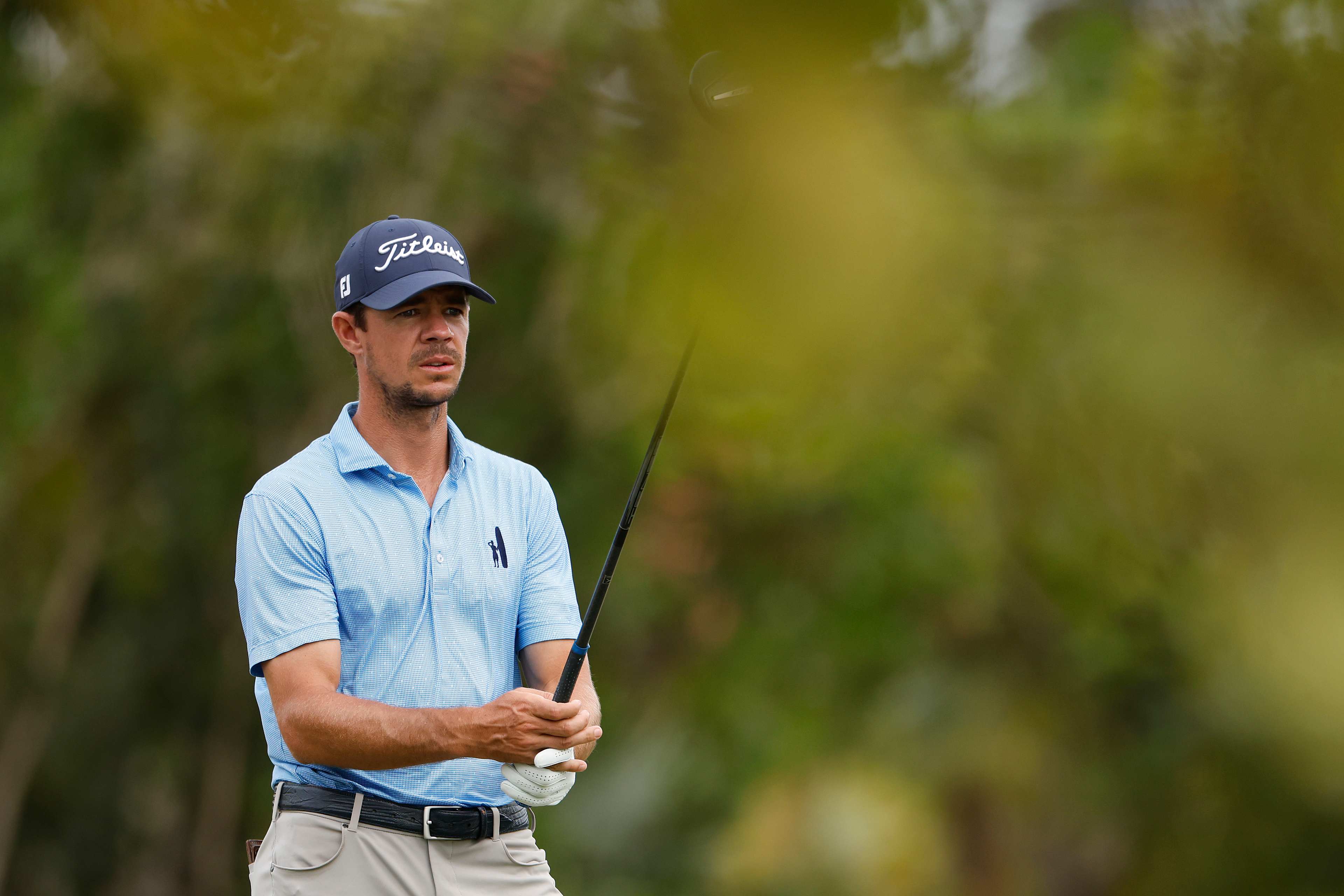 Camilo Villegas betting profile: The American Express