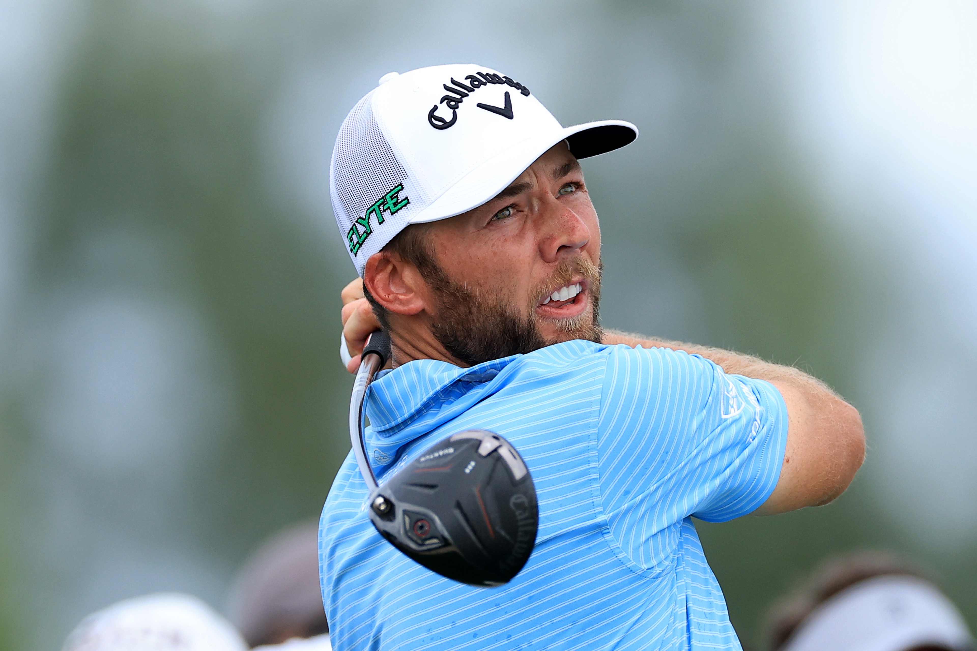 Sam Burns betting profile: The American Express