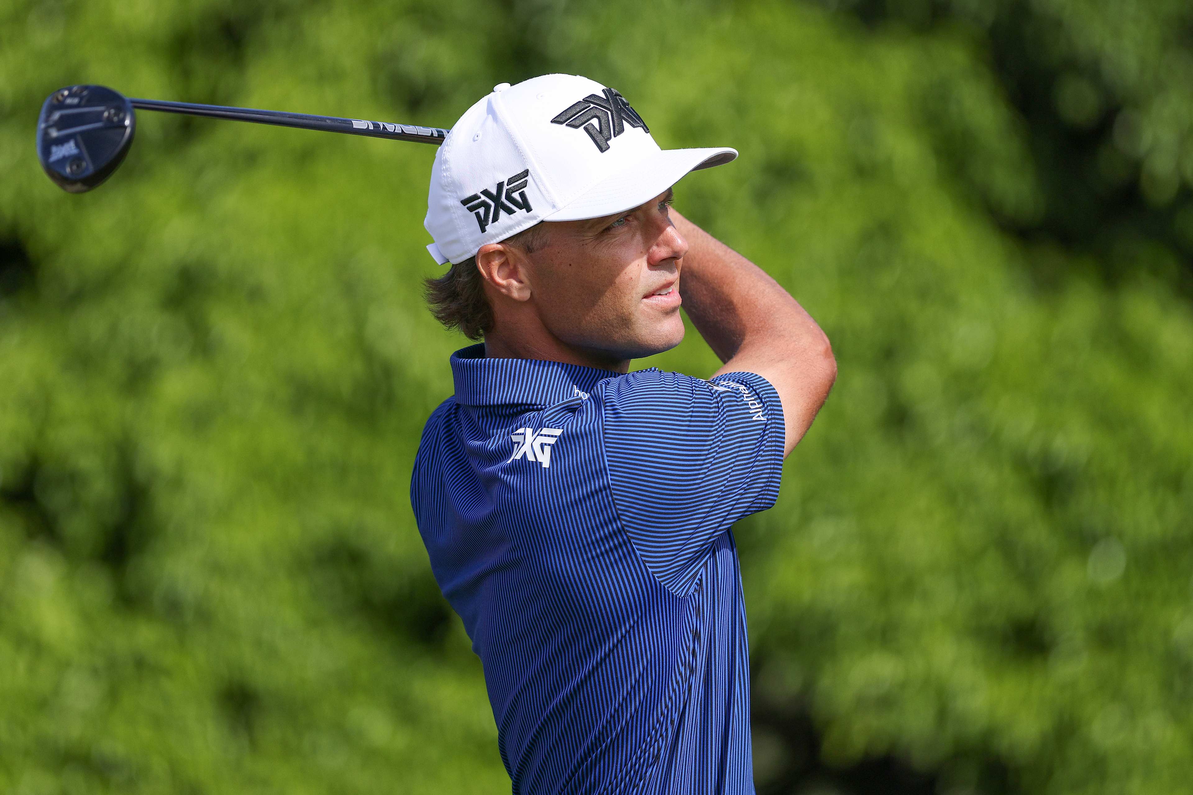 Eric Cole betting profile: The American Express