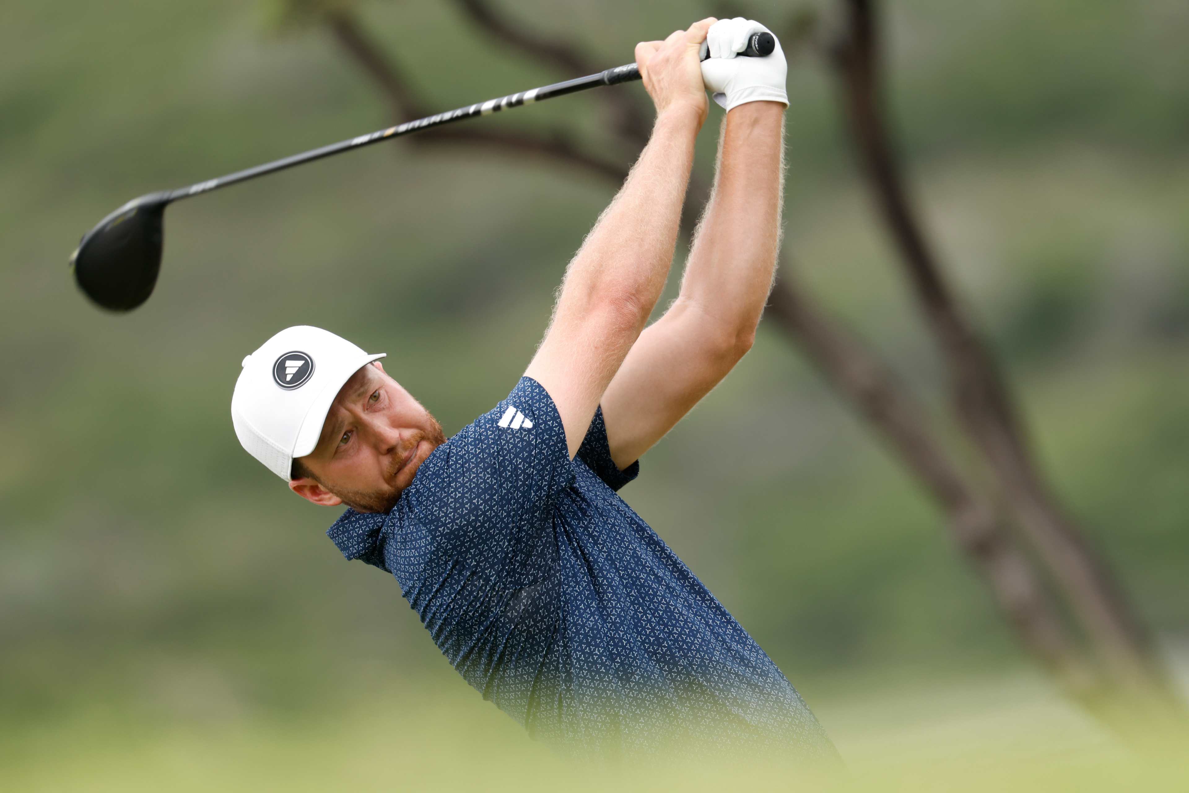Daniel Berger betting profile: The American Express