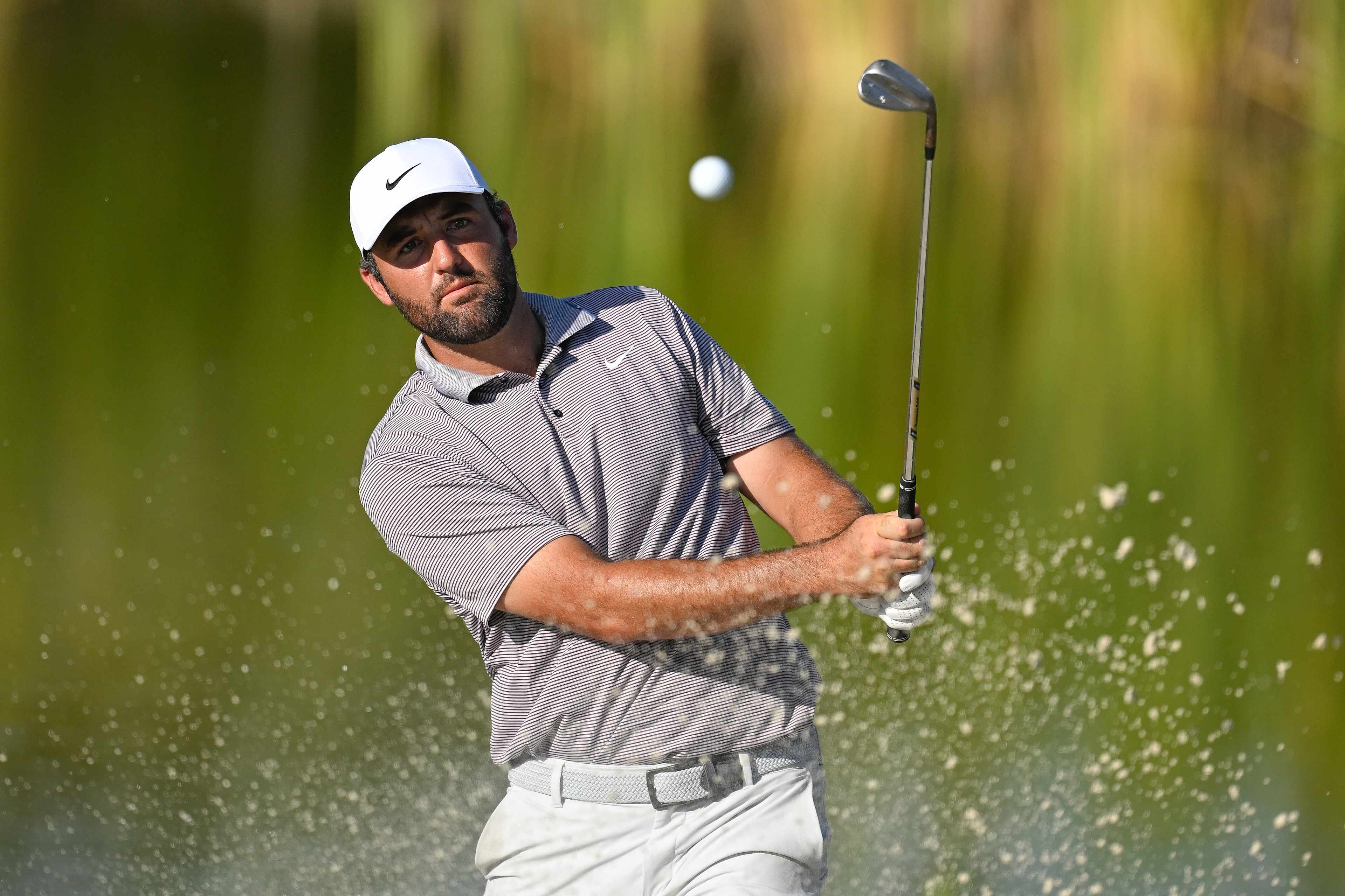 2026 The American Express preview: Betting odds and stats