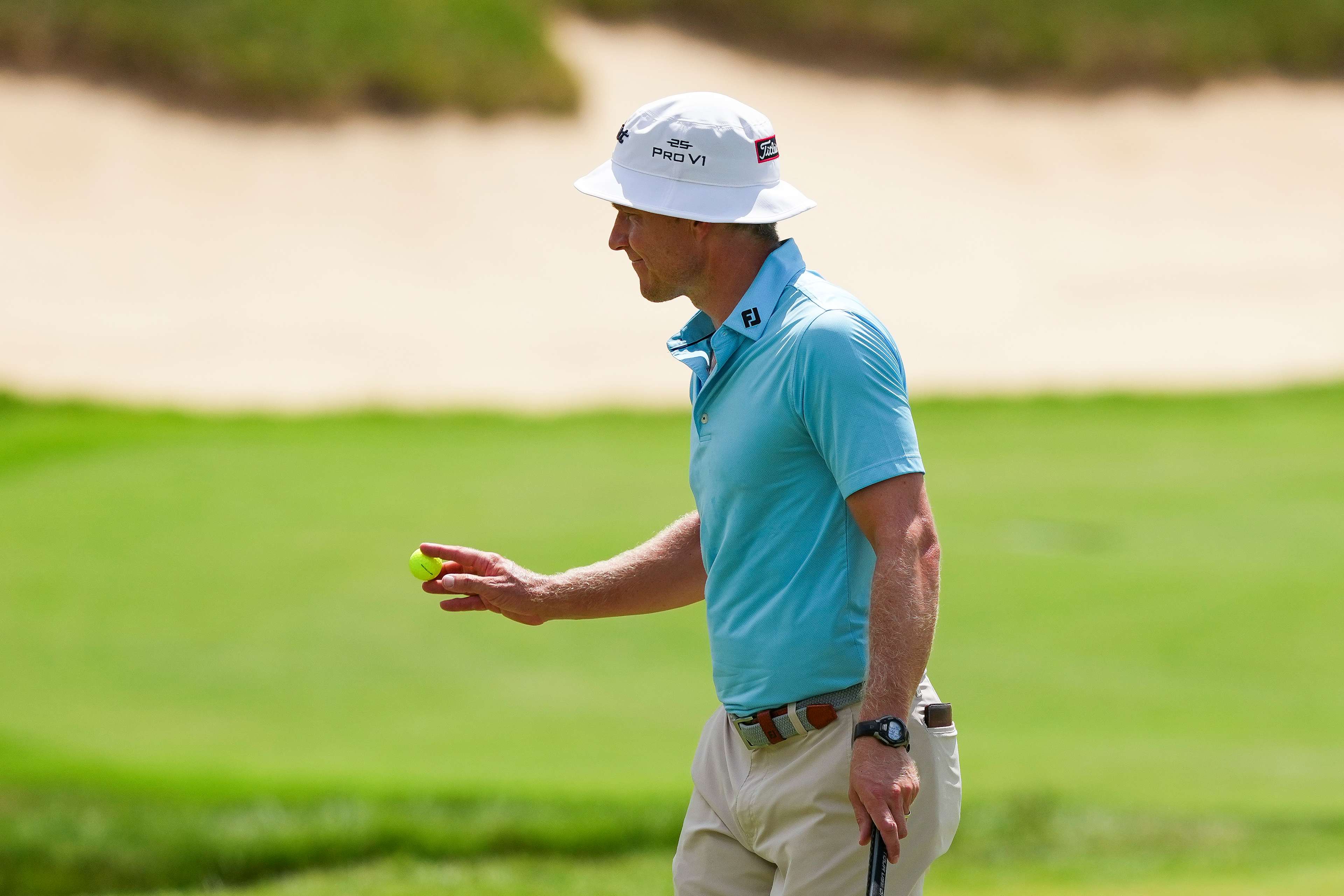 Peter Malnati betting profile: The CJ Cup Byron Nelson