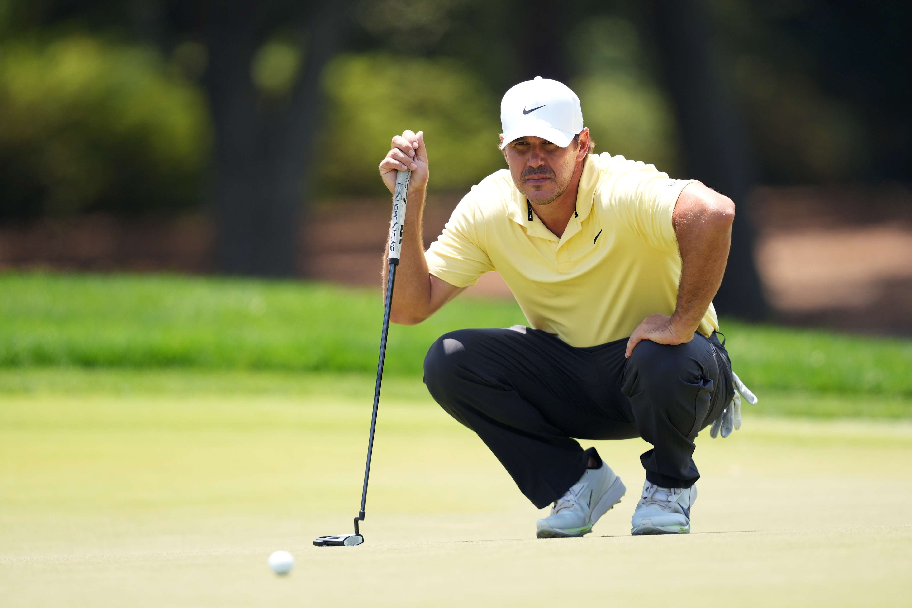 Brooks Koepka betting profile: THE CJ CUP Byron Nelson