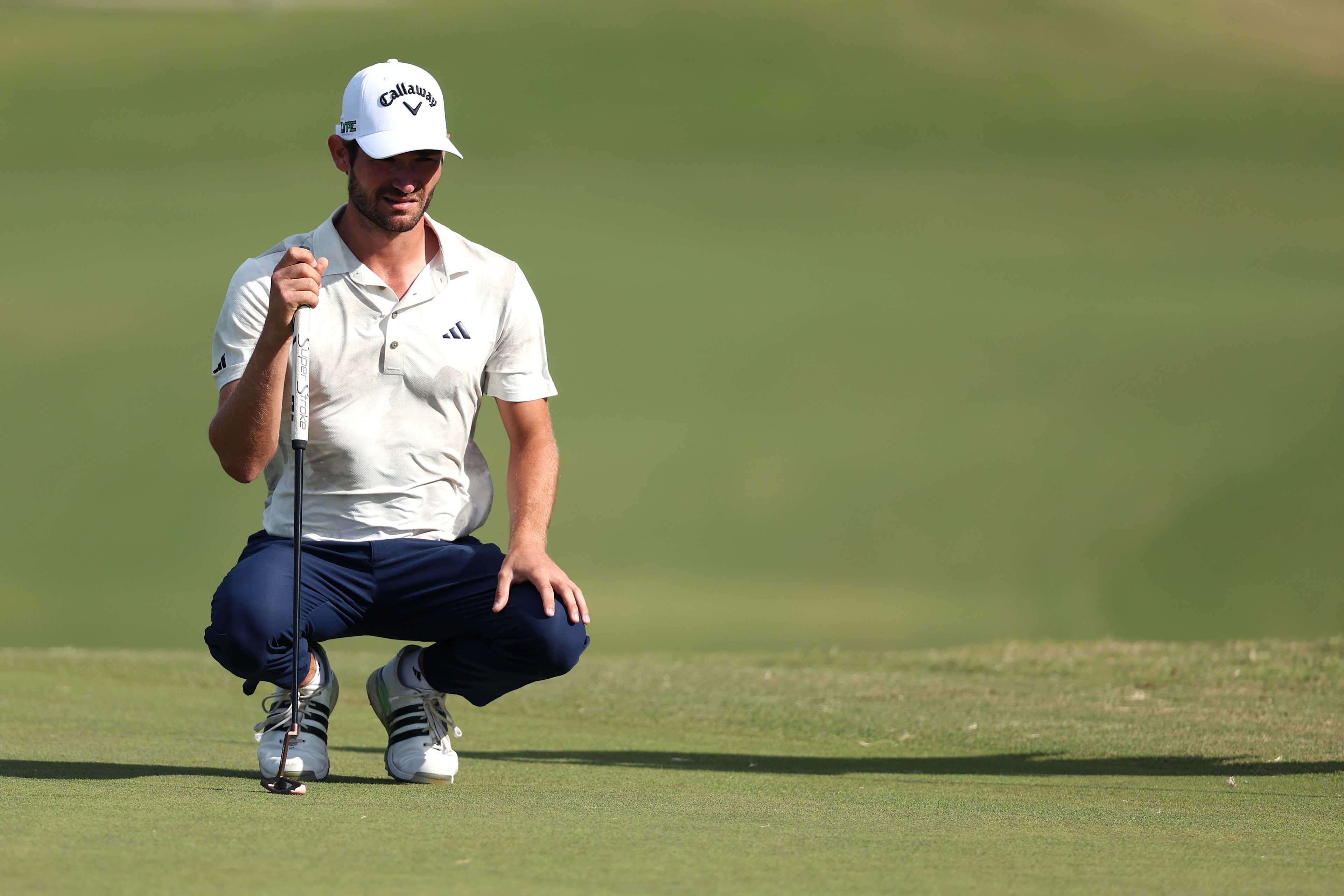 Noah Goodwin betting profile: The CJ CUP Byron Nelson