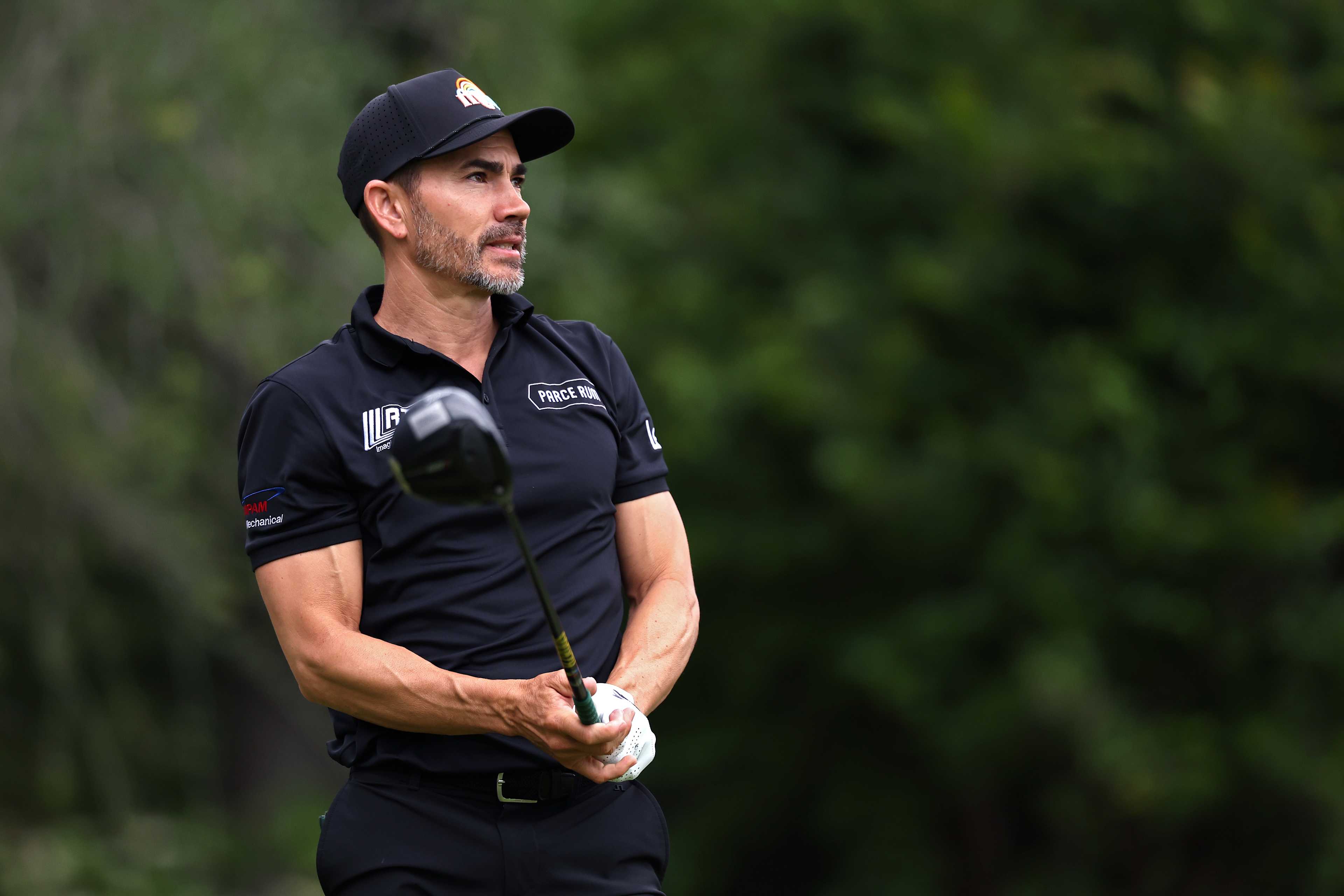 Camilo Villegas betting profile: THE CJ CUP Byron Nelson