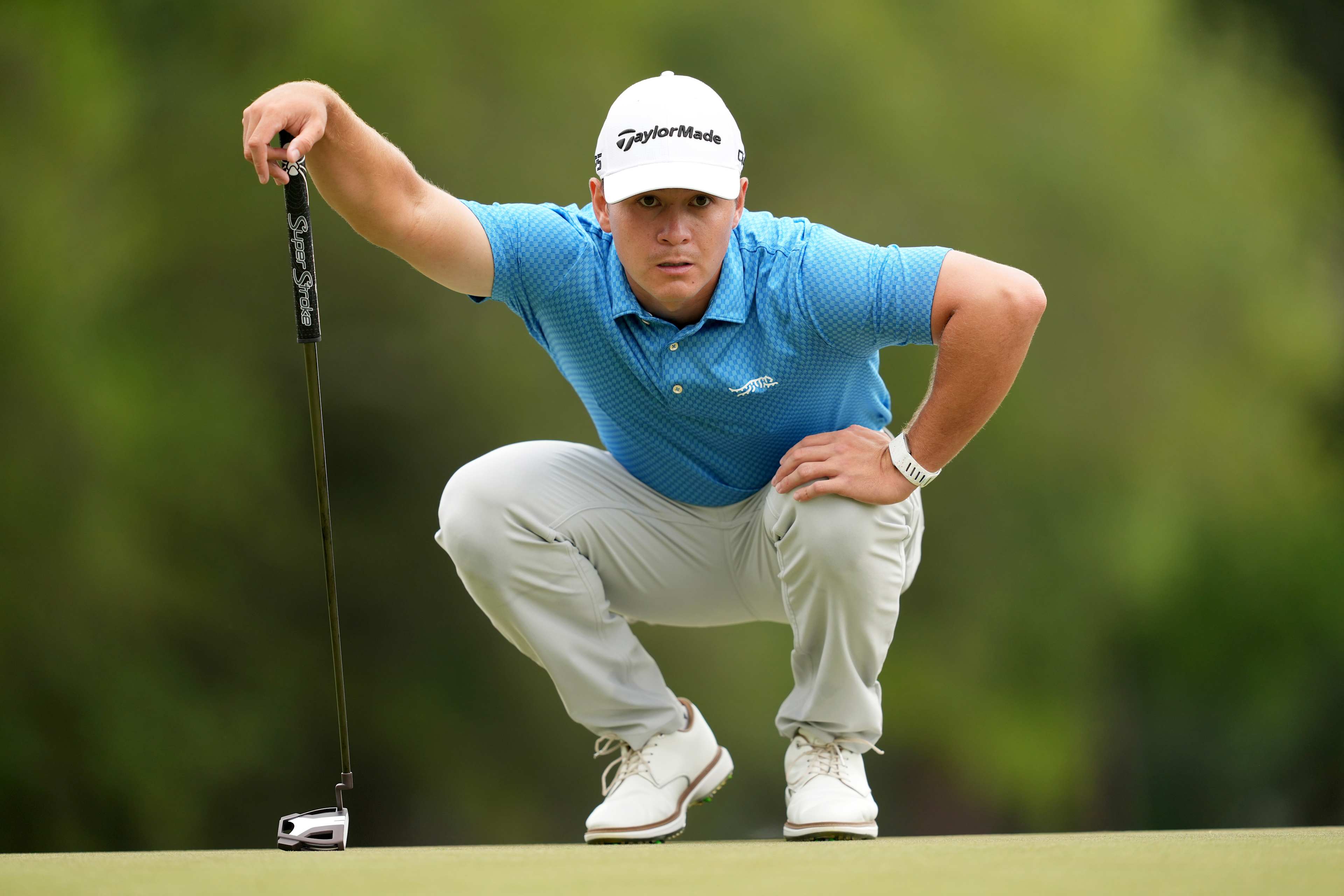 Karl Vilips betting profile: The CJ CUP Byron Nelson