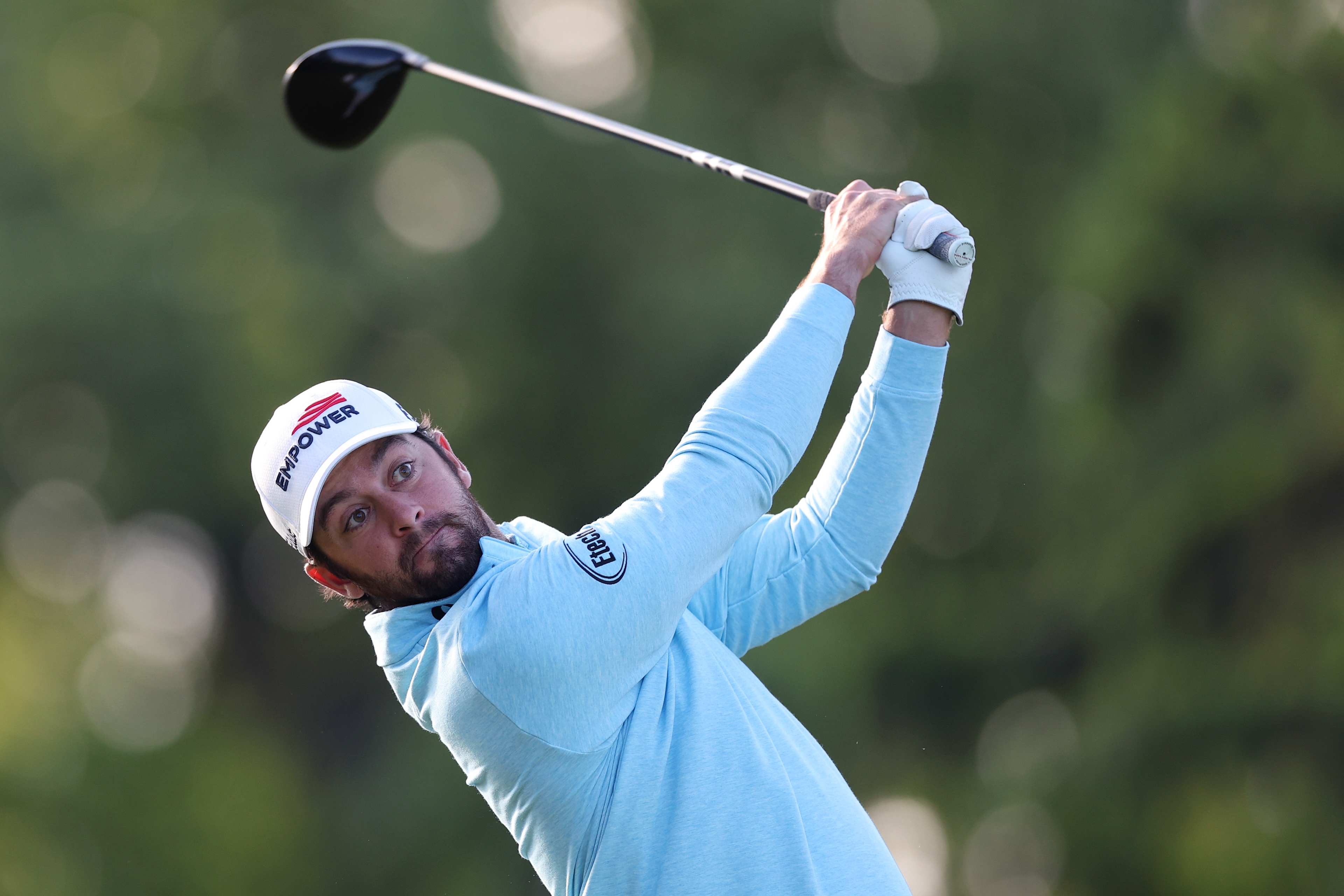 Davis Riley betting profile: THE CJ CUP Byron Nelson