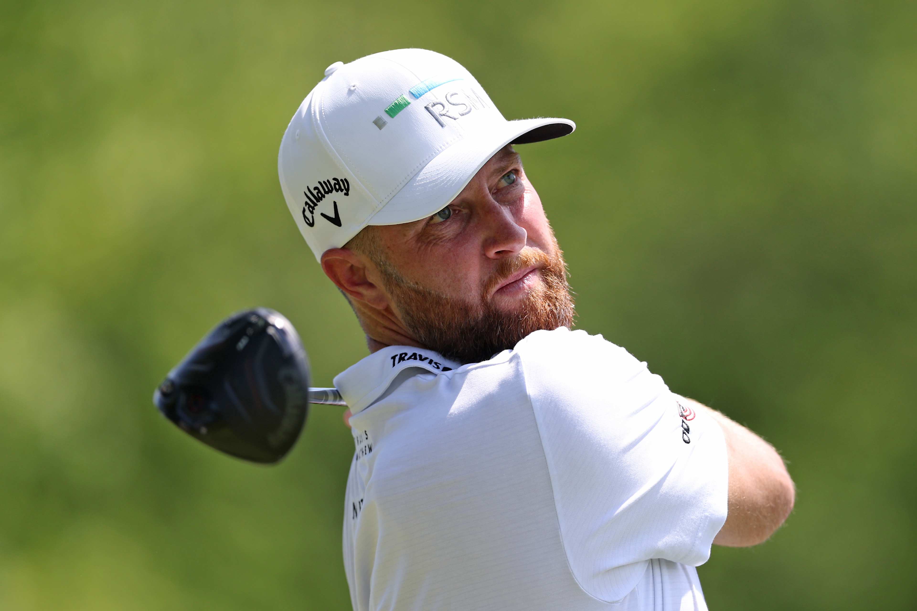 Chris Kirk betting profile: THE CJ CUP Byron Nelson