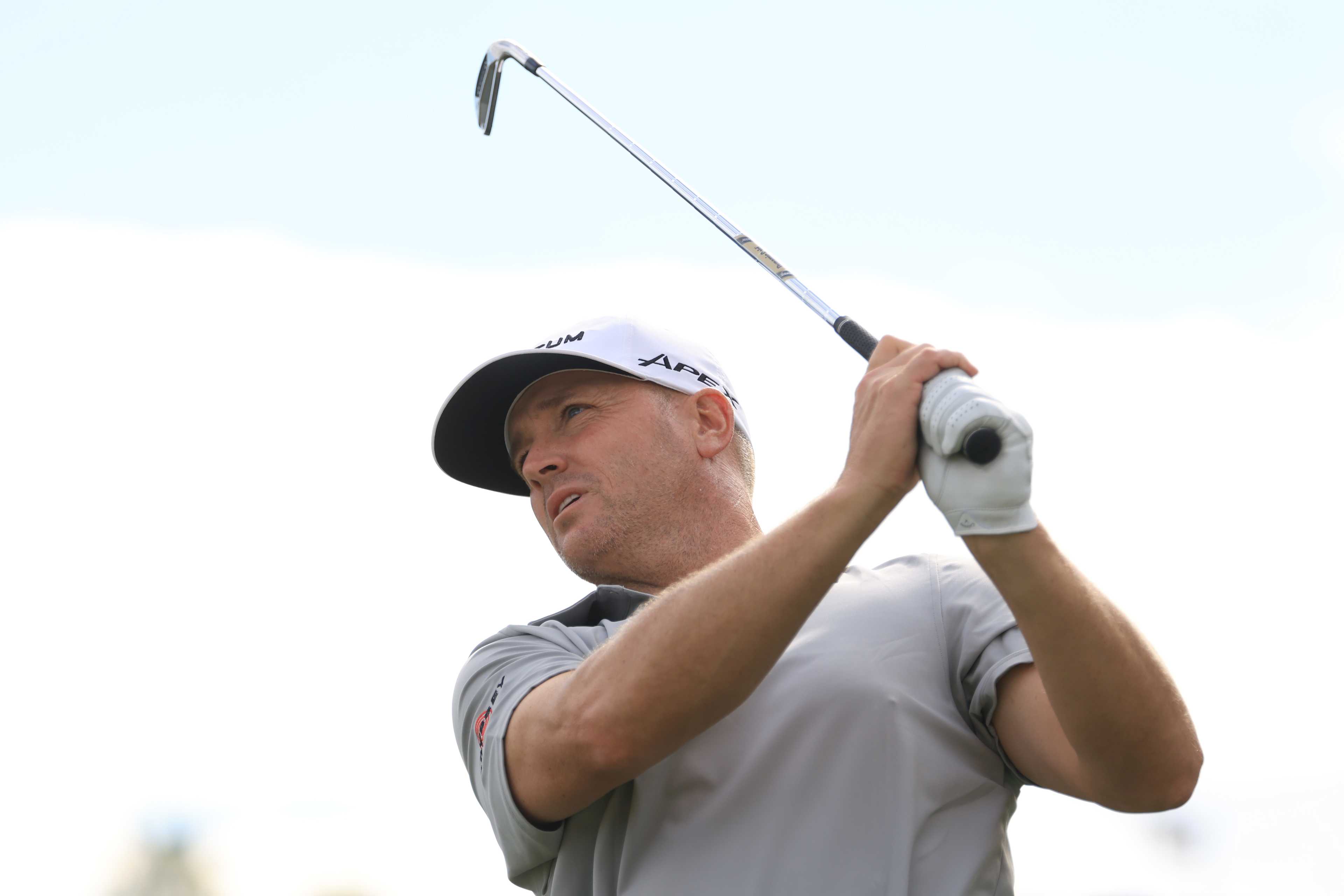 Alex Noren betting profile: The Genesis Invitational