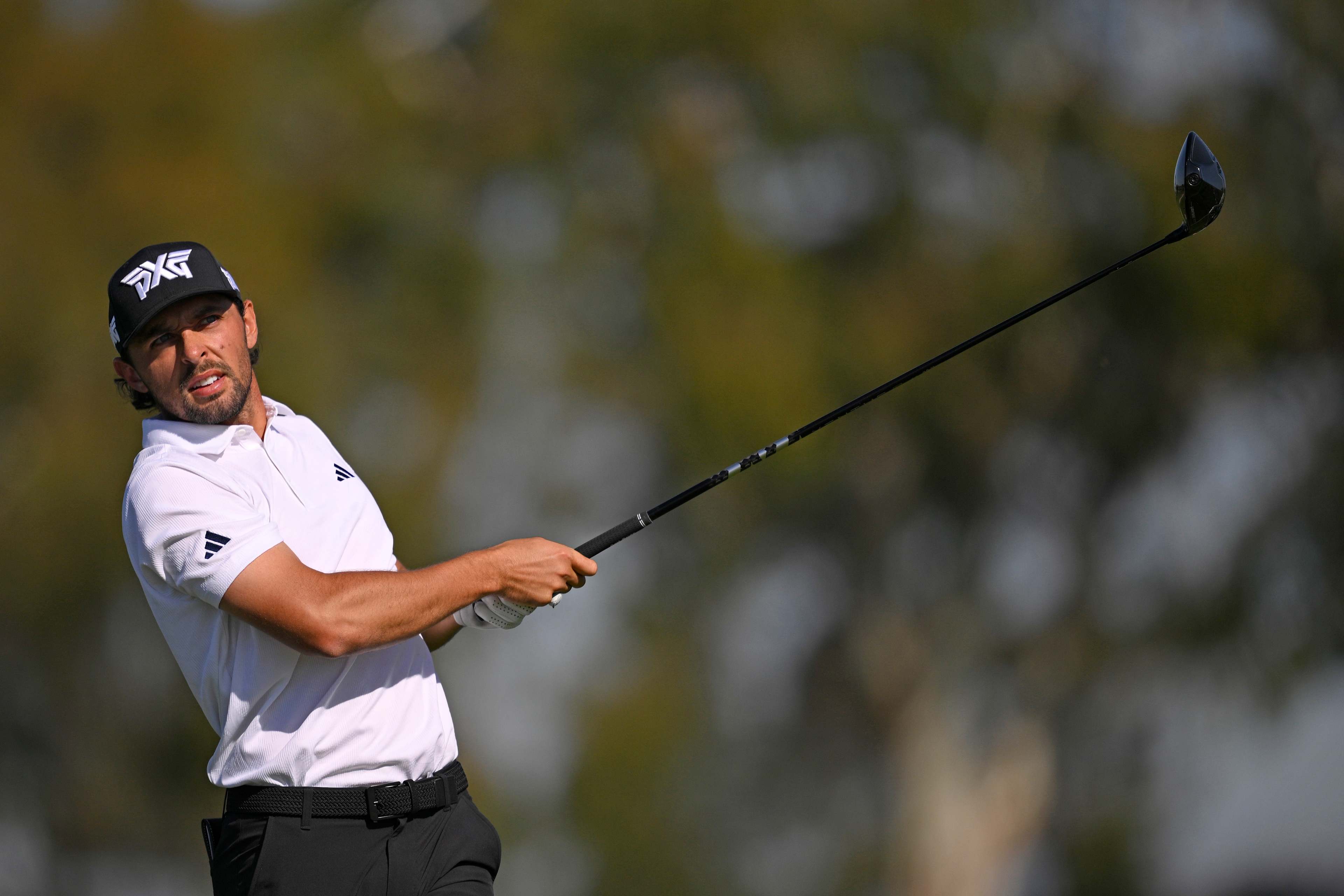 Marco Penge betting profile: The Genesis Invitational