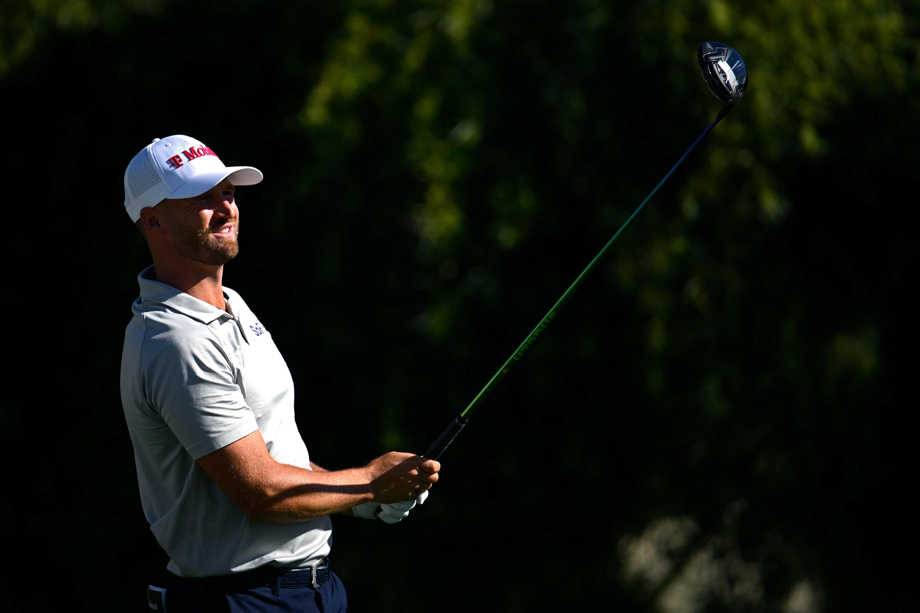 Wyndham Clark betting profile: The Genesis Invitational